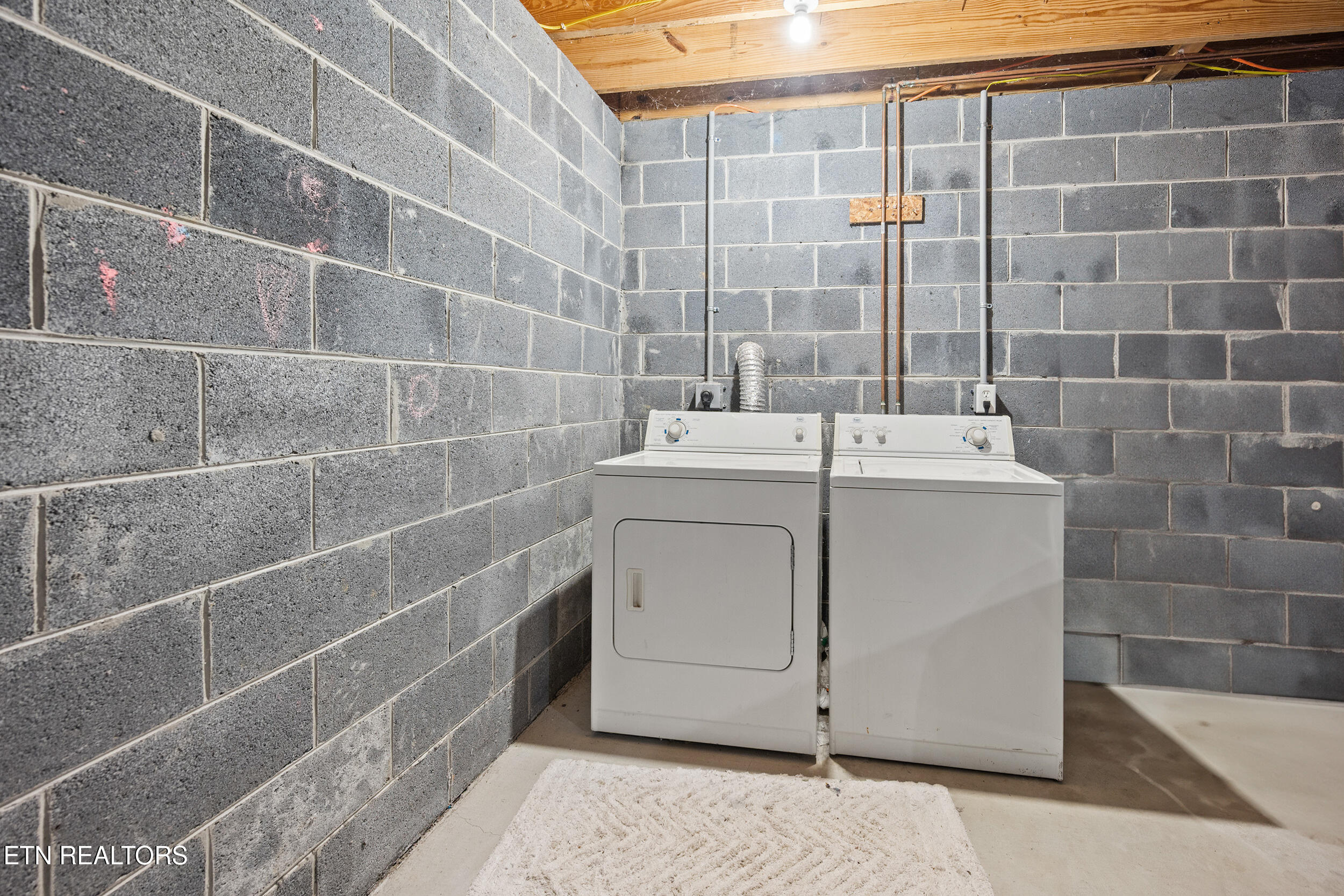 1864 Allensville Ridge