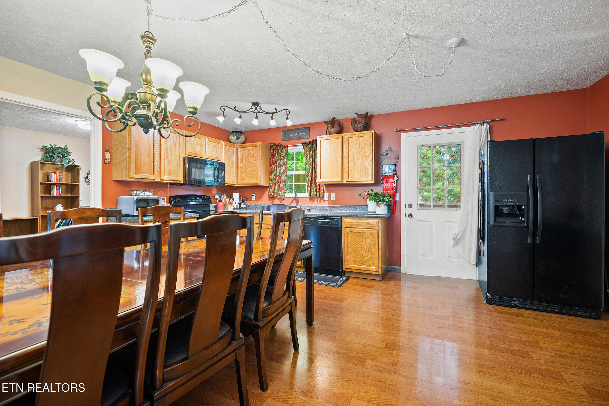 1864 Allensville Ridge