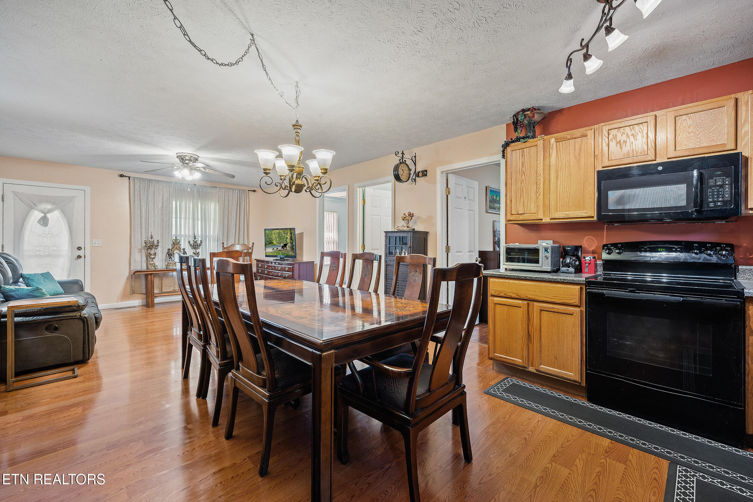 1864 Allensville Ridge