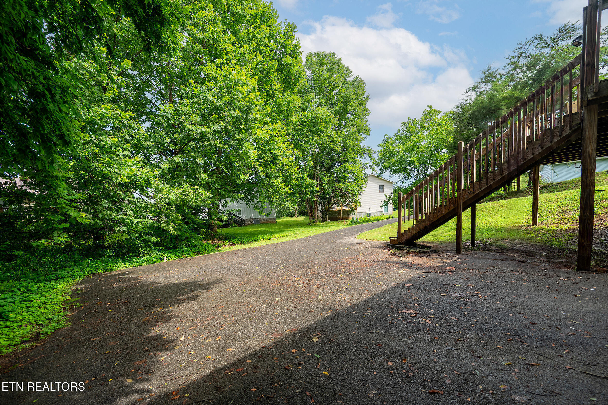 1864 Allensville Ridge