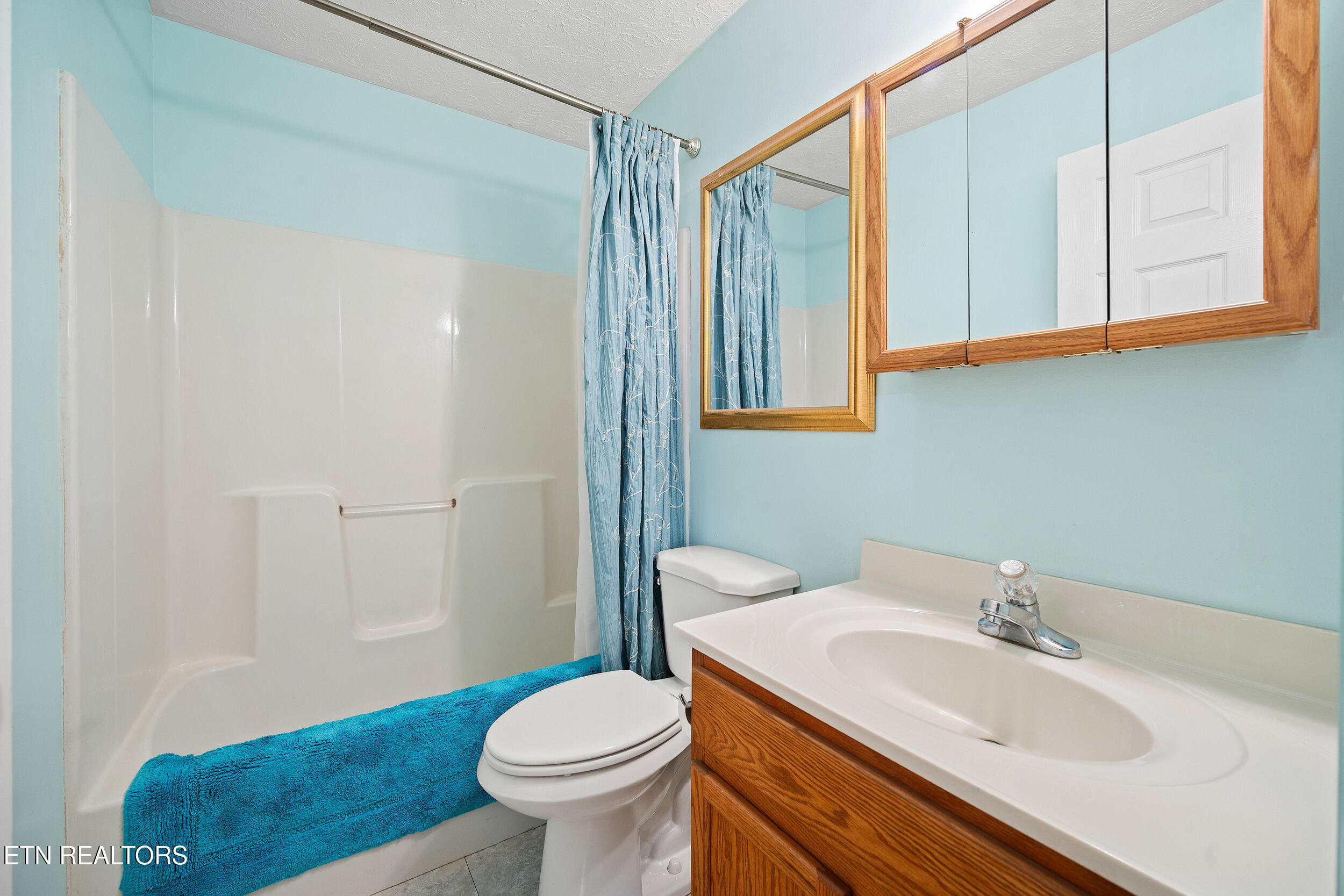 1864 Allensville Ridge