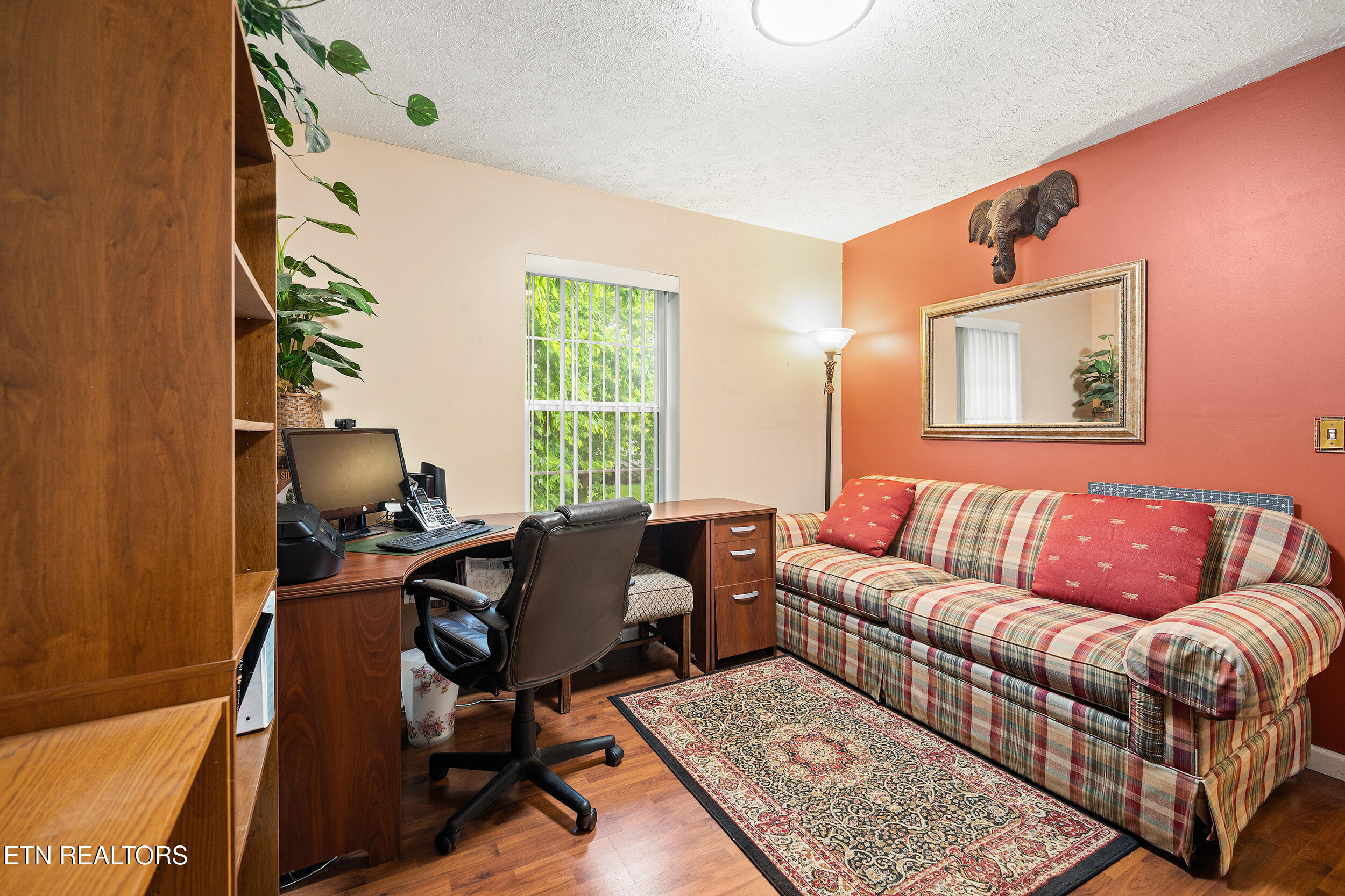 1864 Allensville Ridge