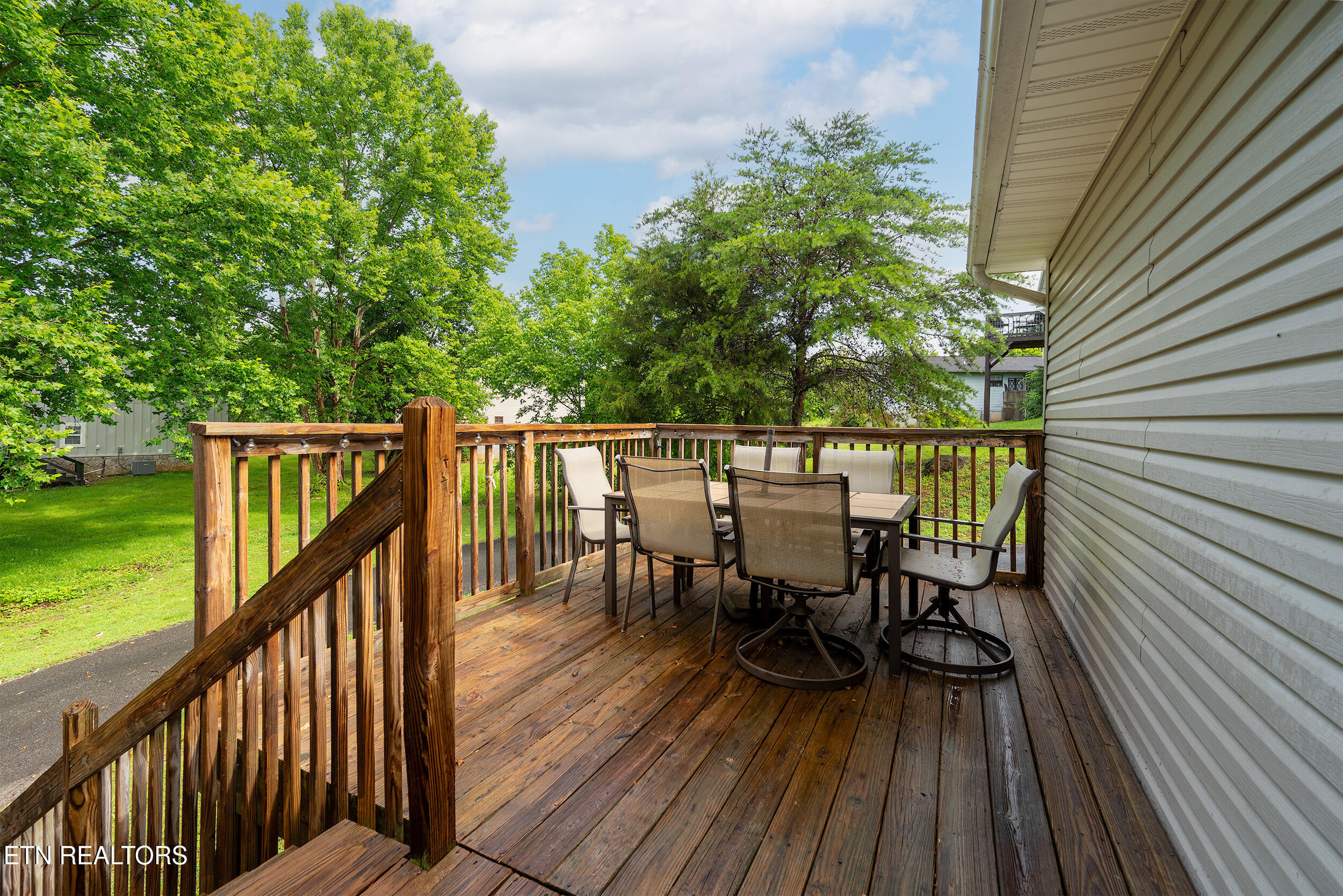 1864 Allensville Ridge