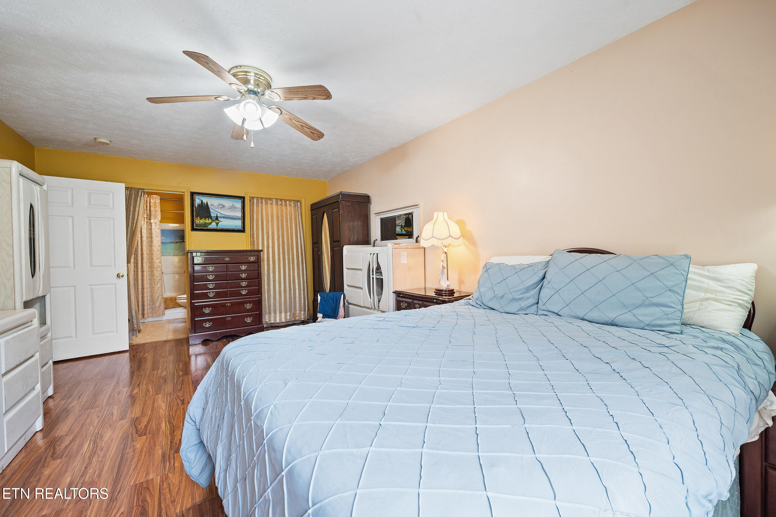 1864 Allensville Ridge