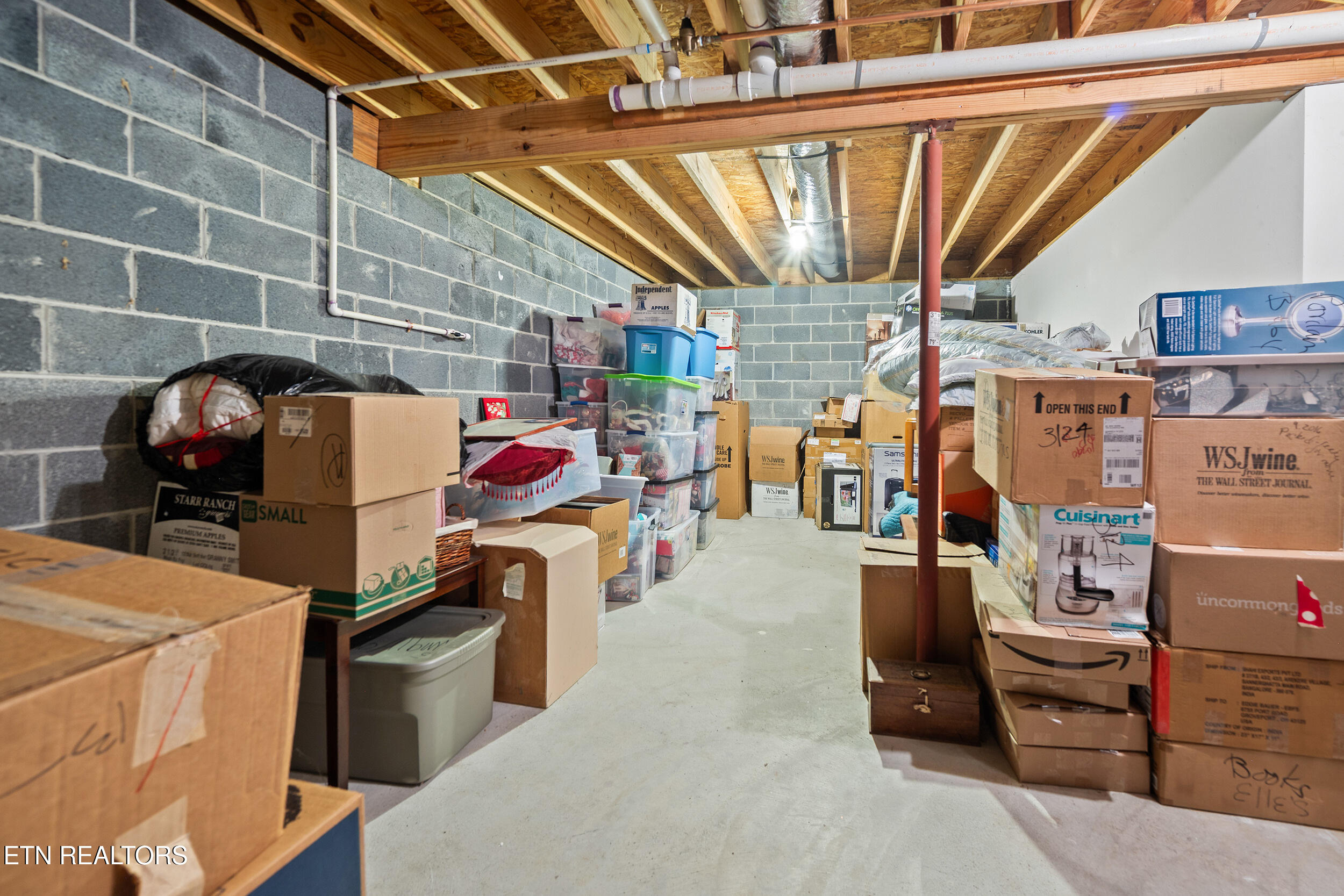 1864 Allensville Ridge