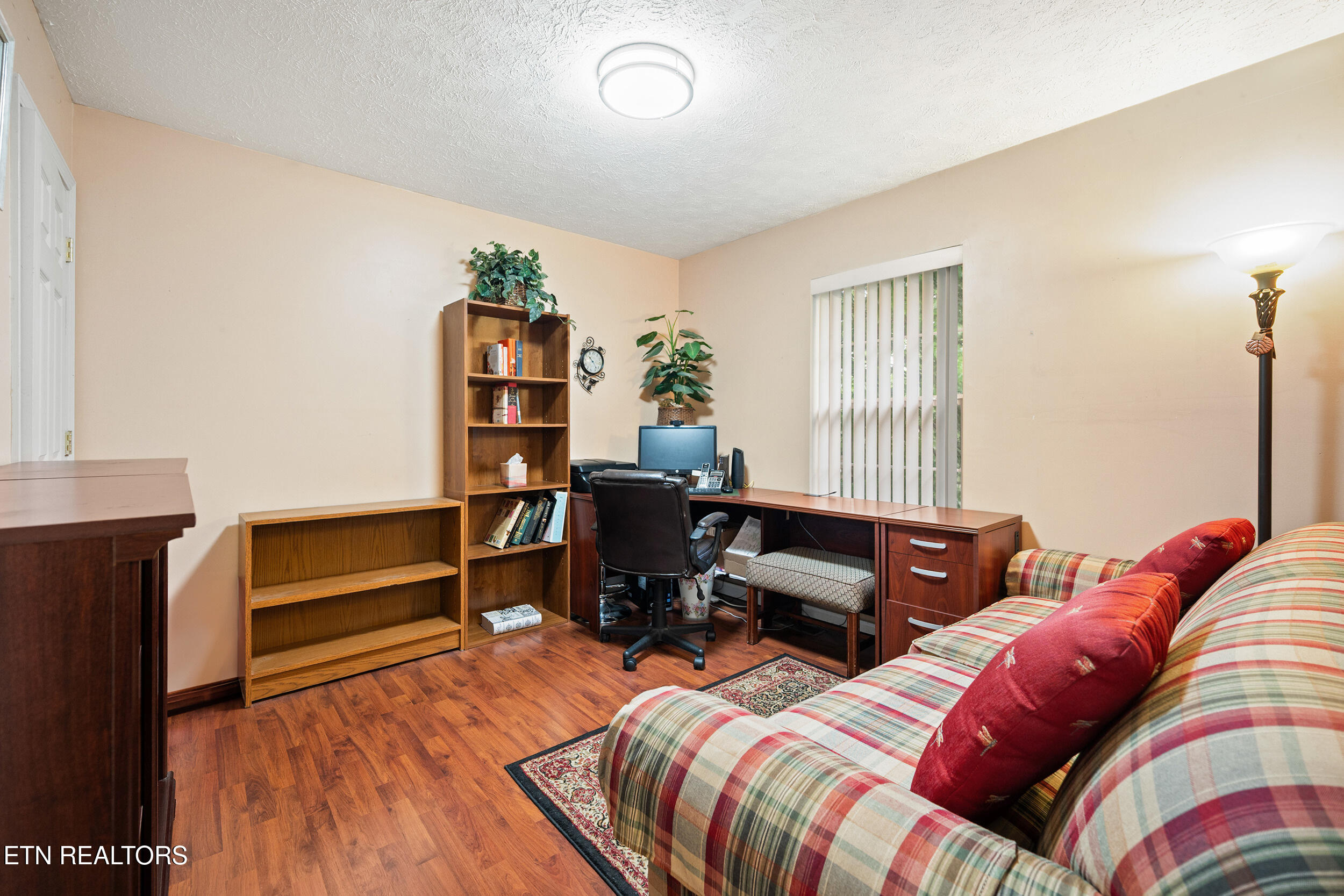 1864 Allensville Ridge