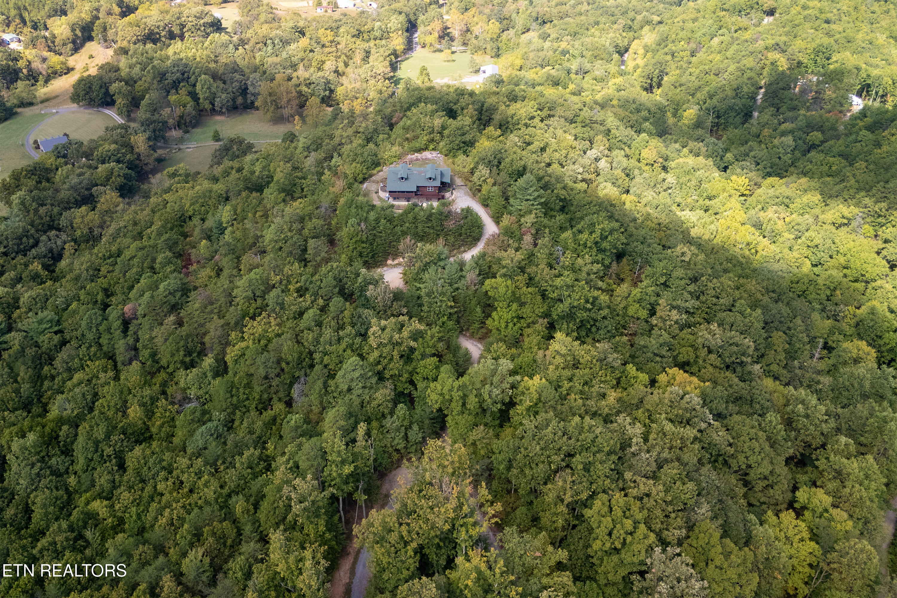 971 Critter Mountain Way