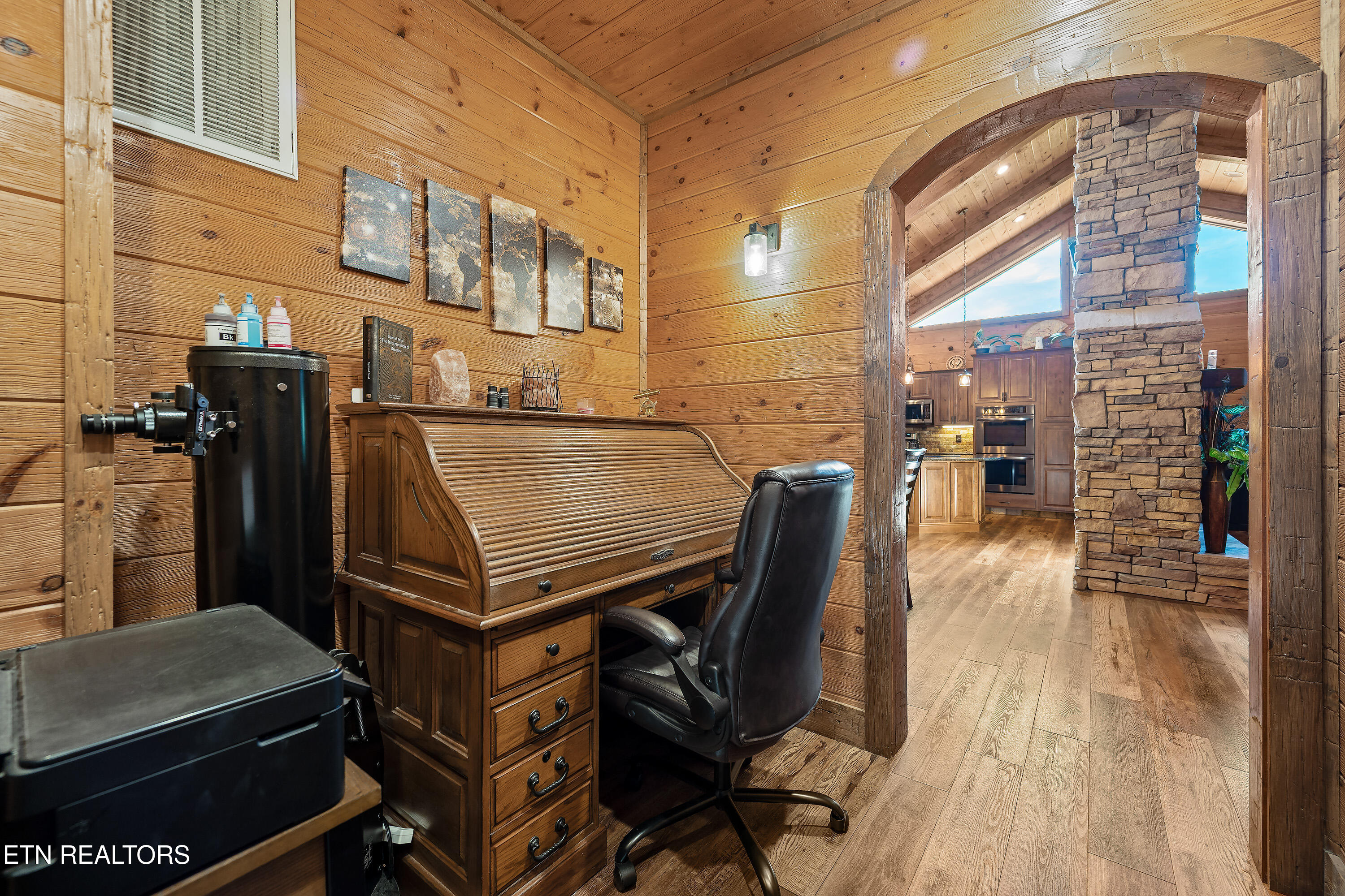 971 Critter Mountain Way