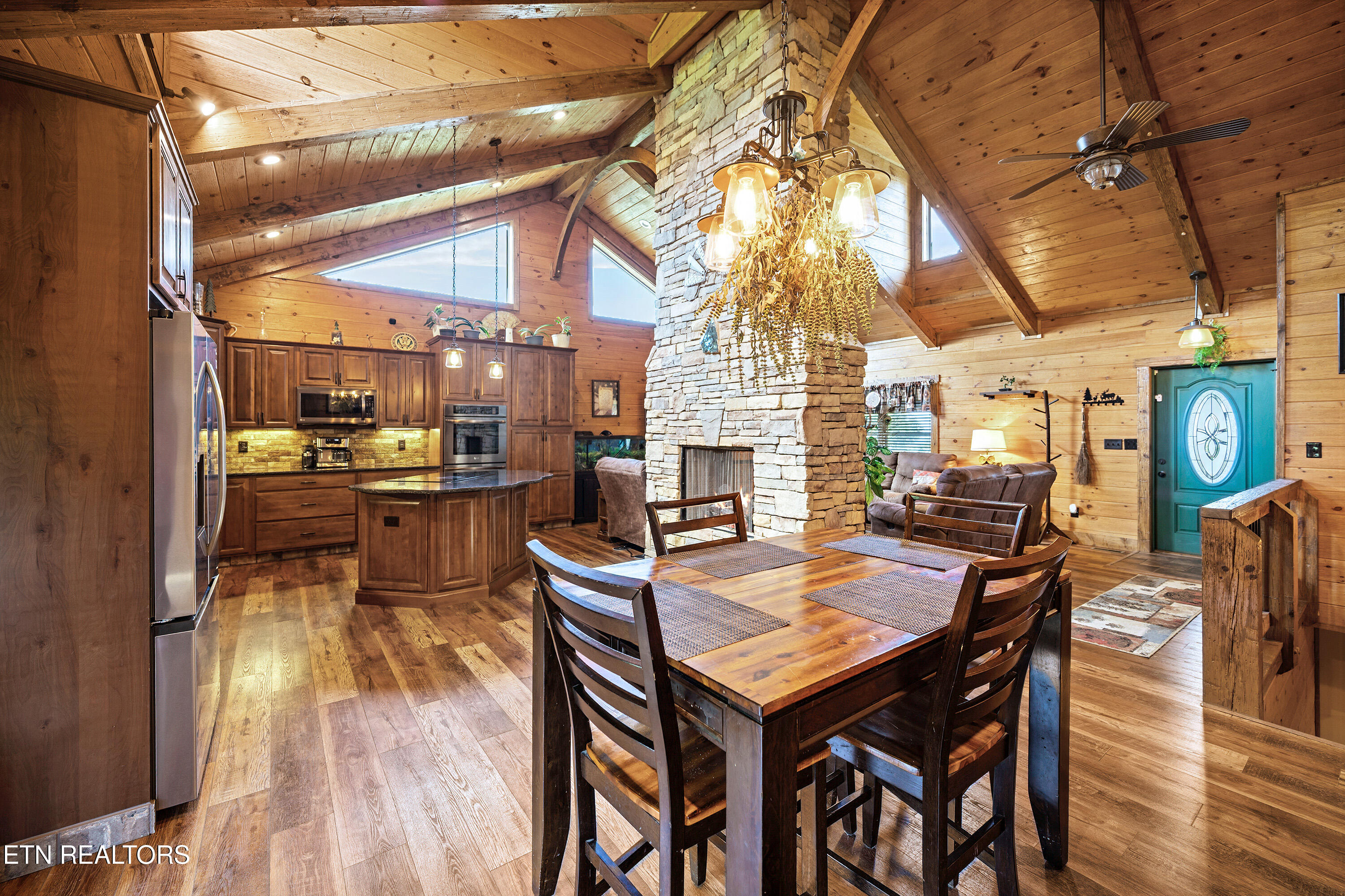 971 Critter Mountain Way