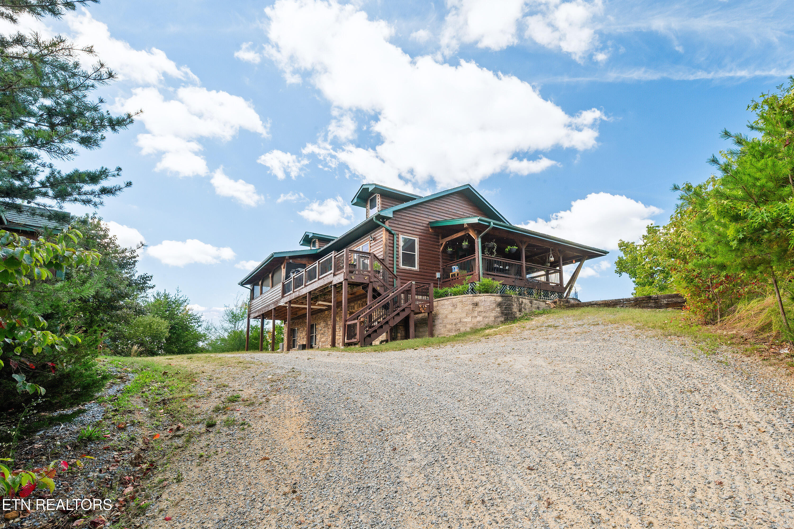 971 Critter Mountain Way