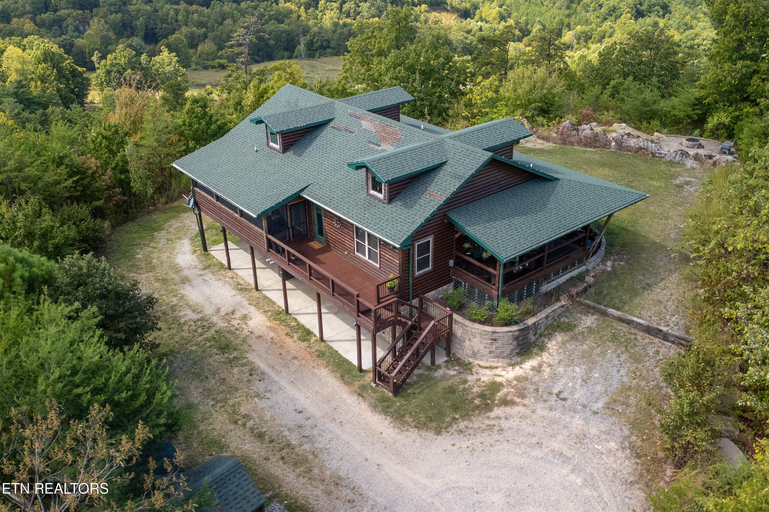 971 Critter Mountain Way