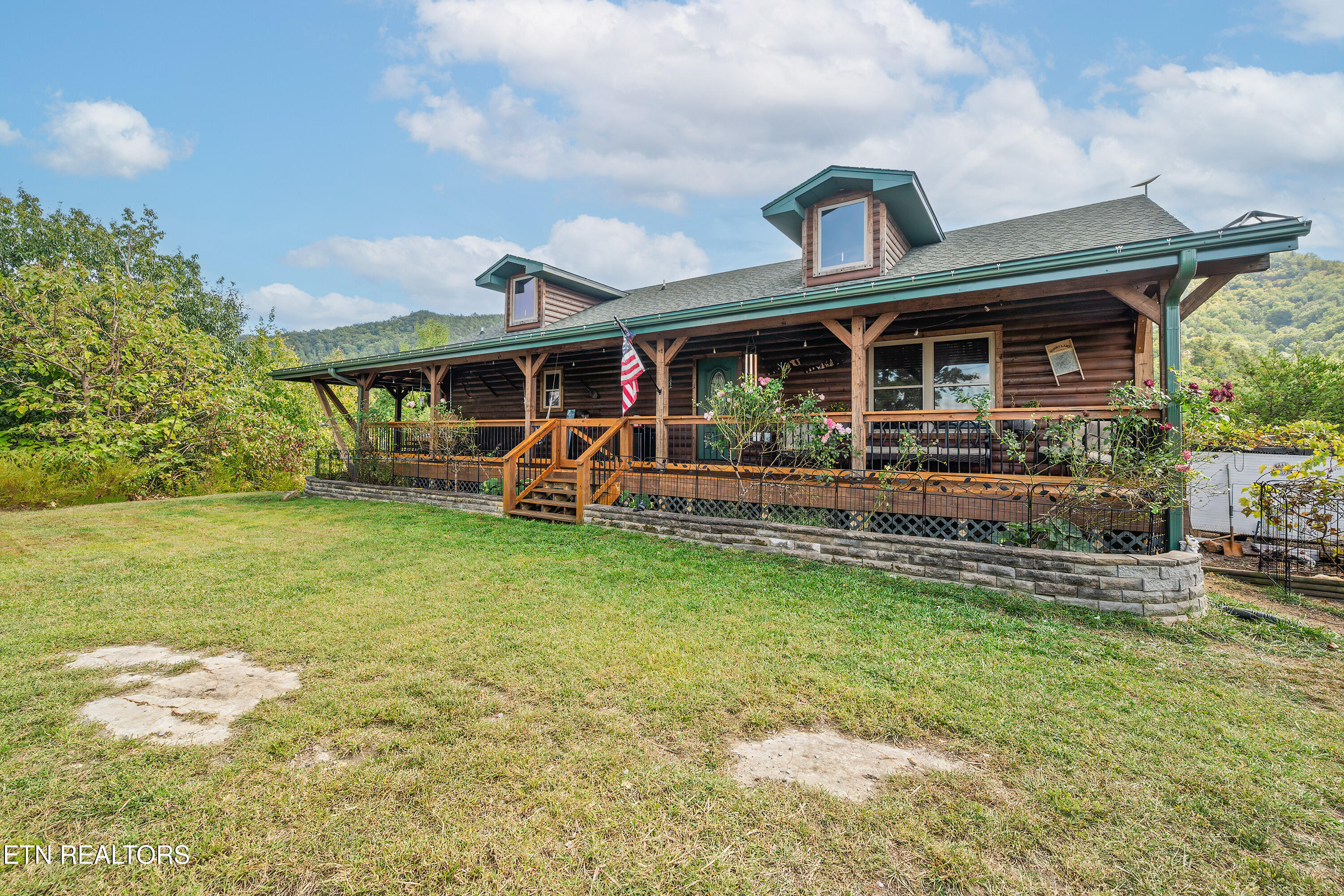 971 Critter Mountain Way