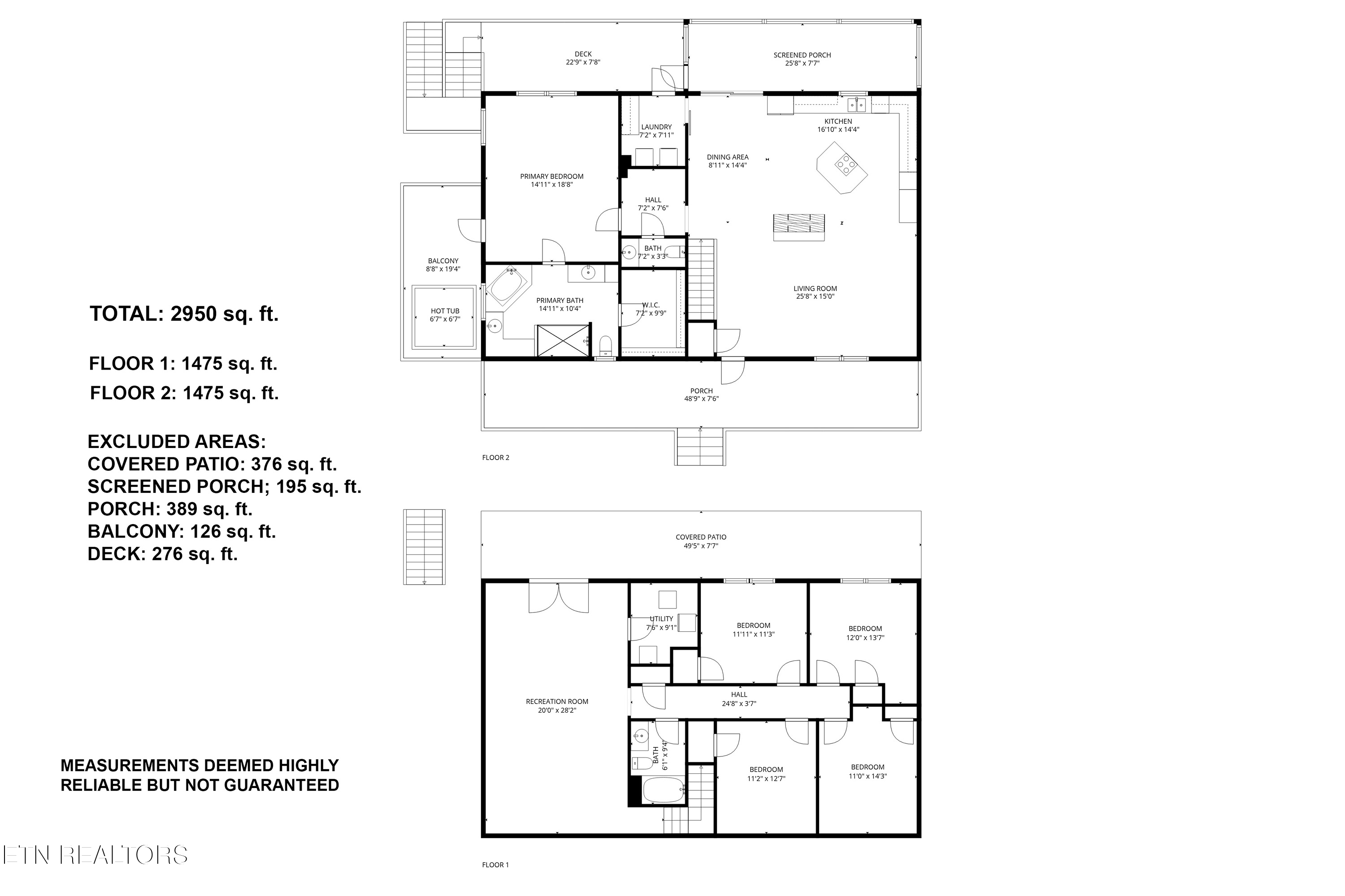 971 Critter Mountain Way
