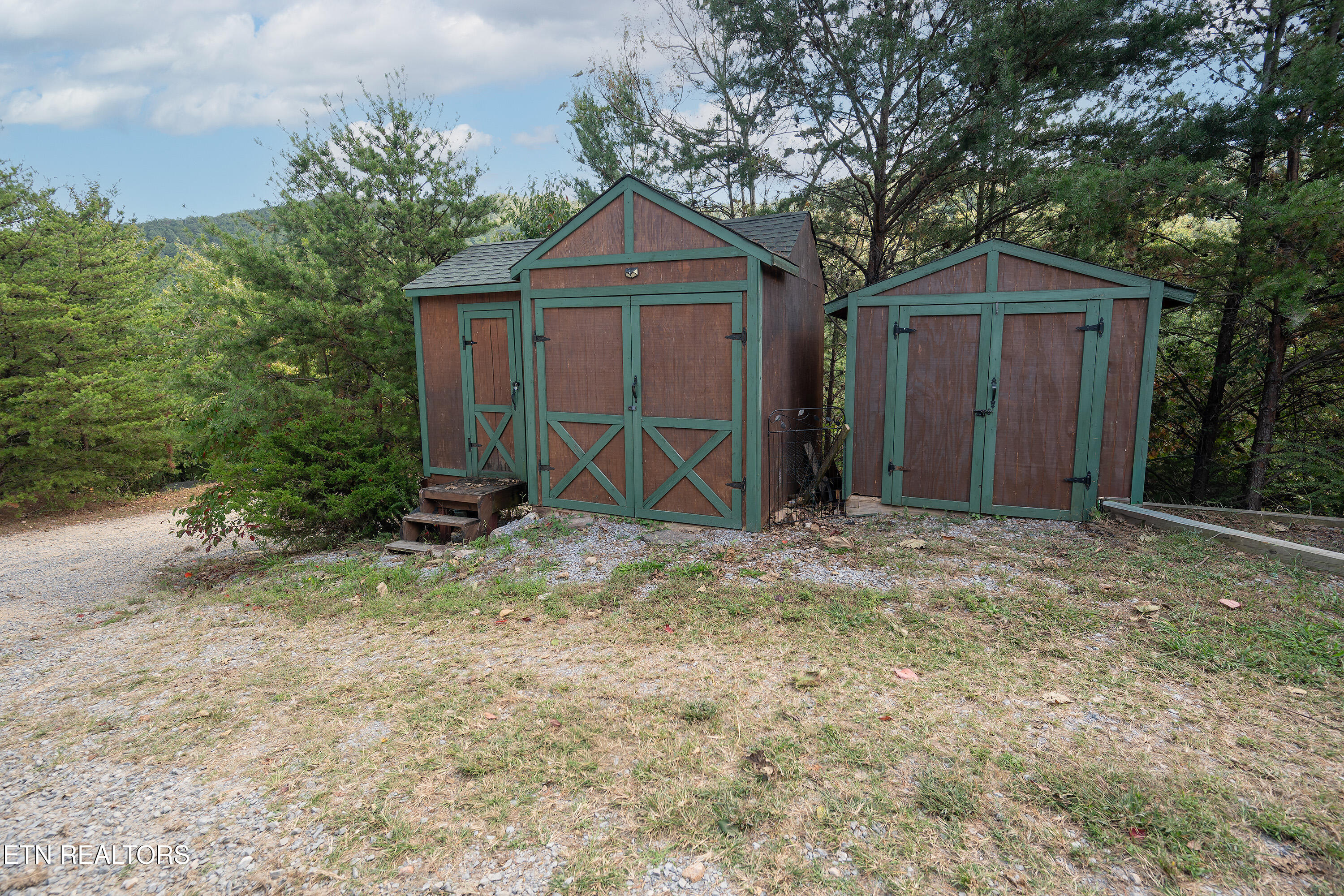 971 Critter Mountain Way