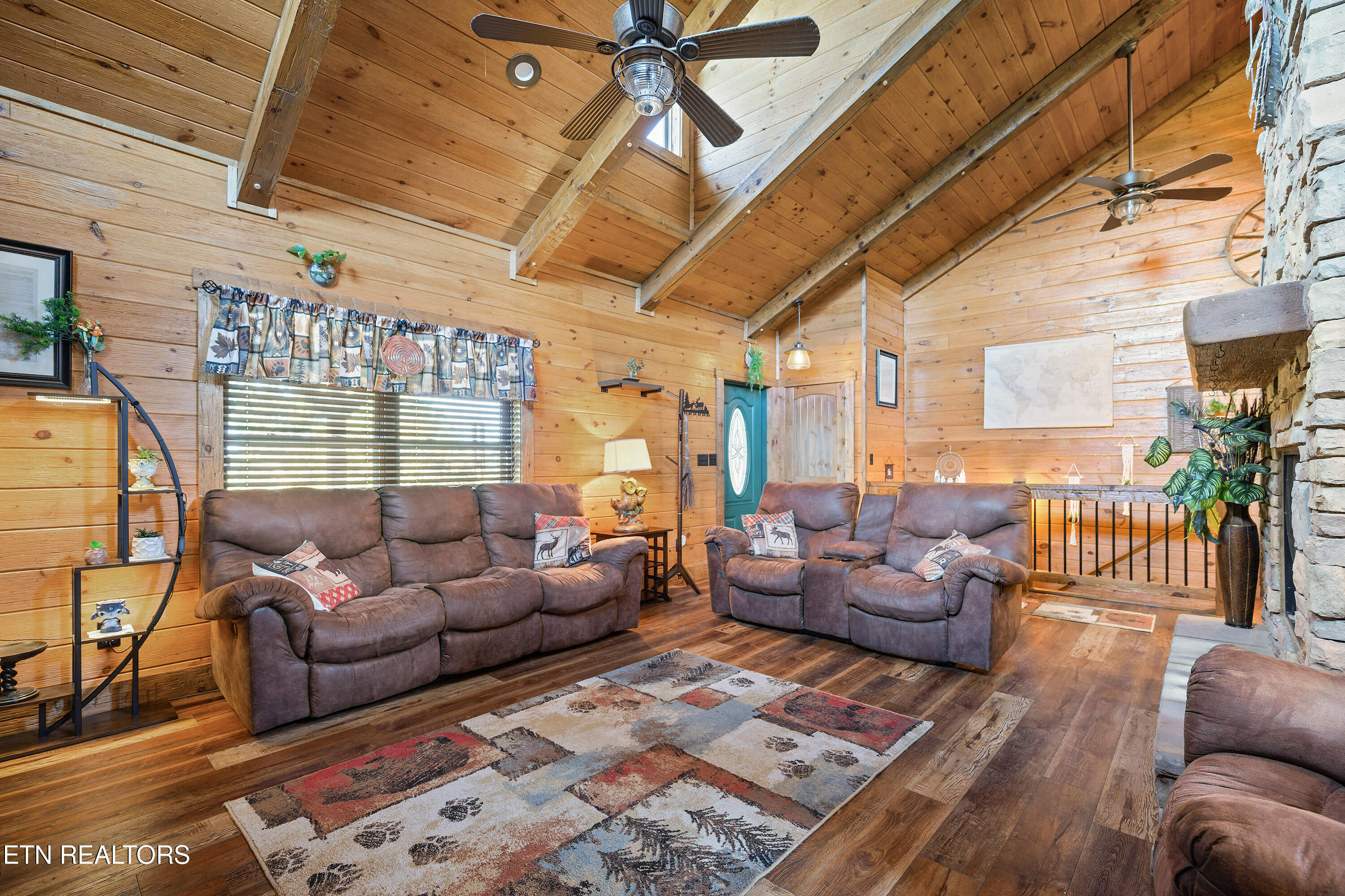 971 Critter Mountain Way