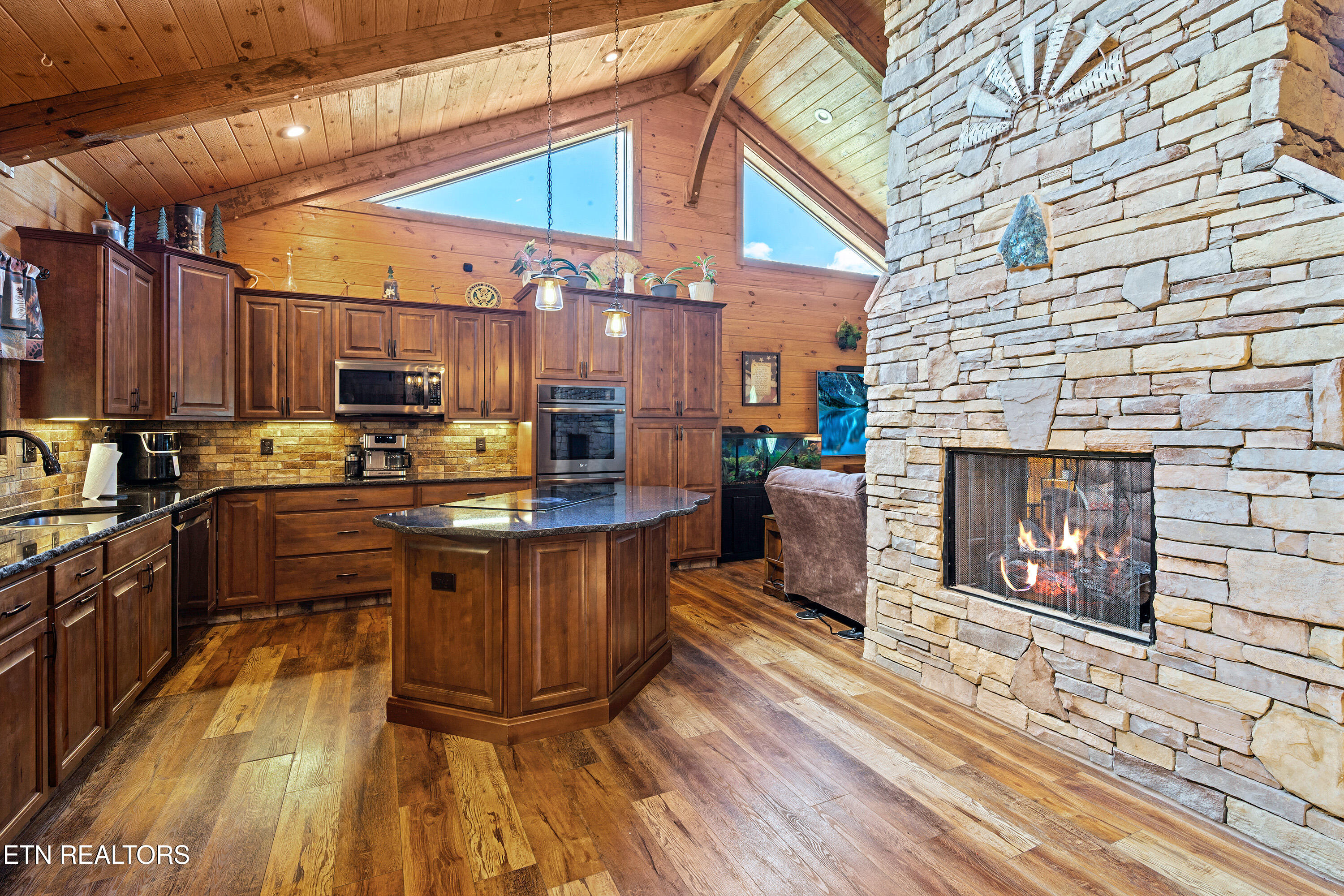 971 Critter Mountain Way