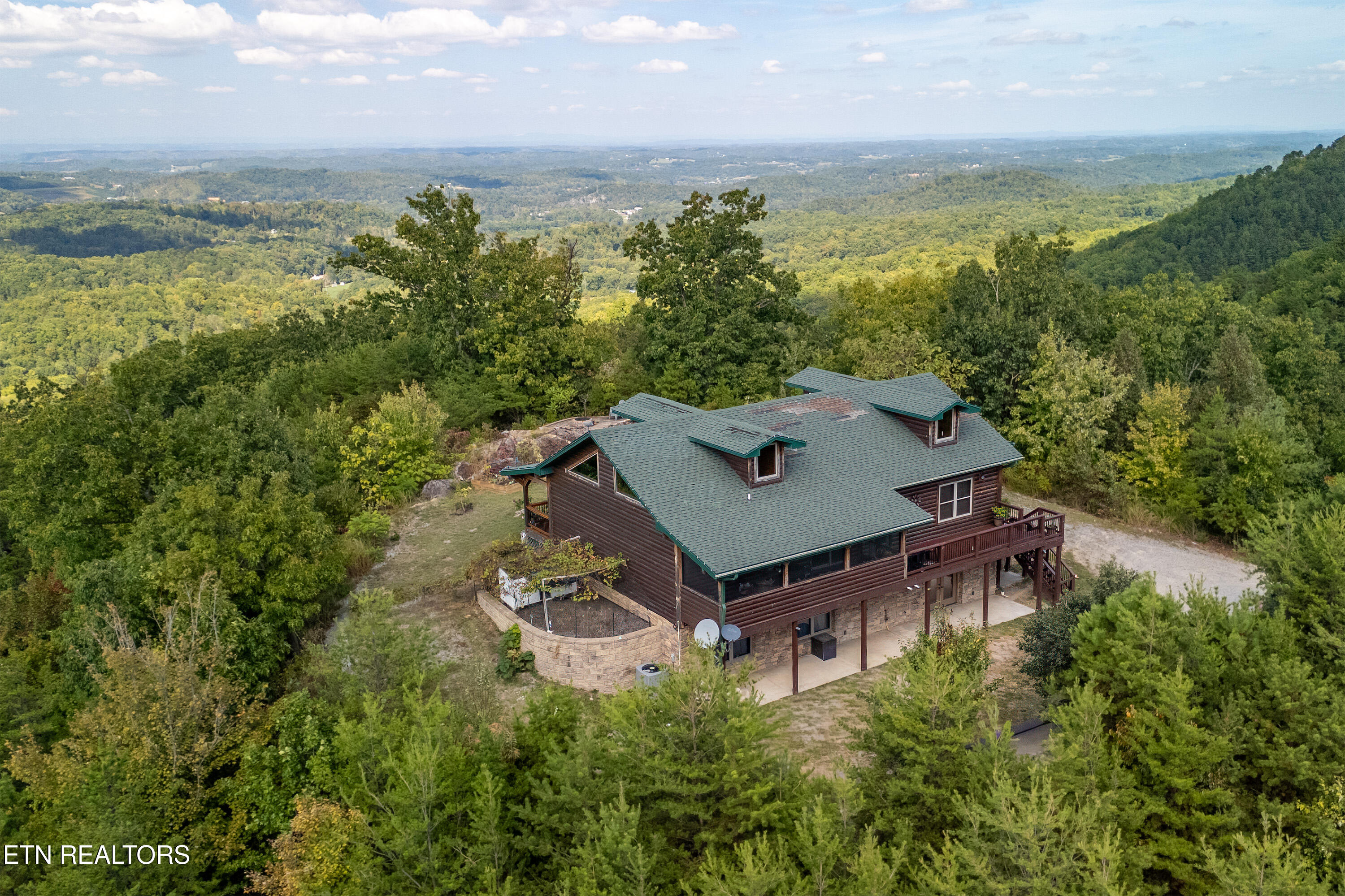 971 Critter Mountain Way