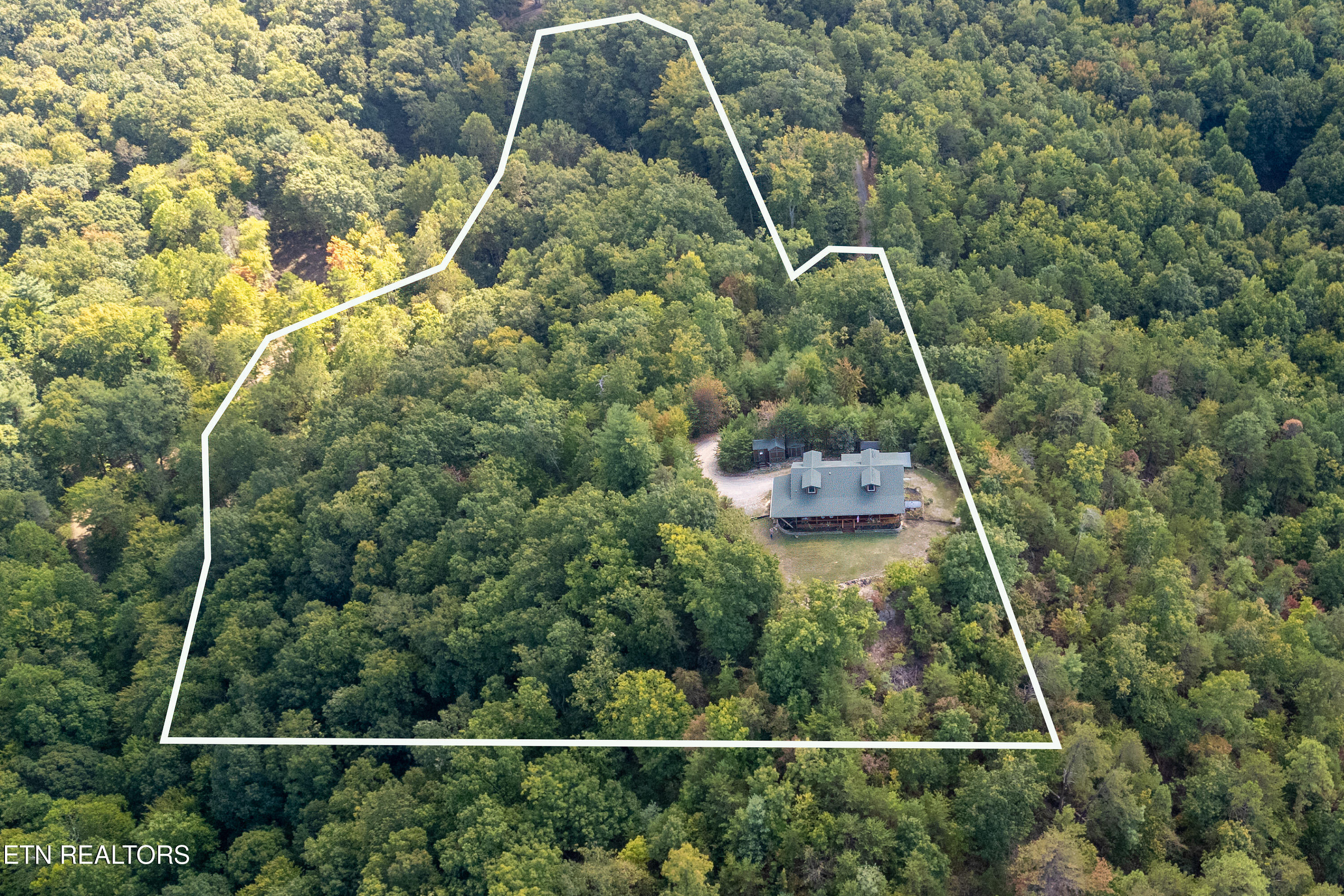 971 Critter Mountain Way