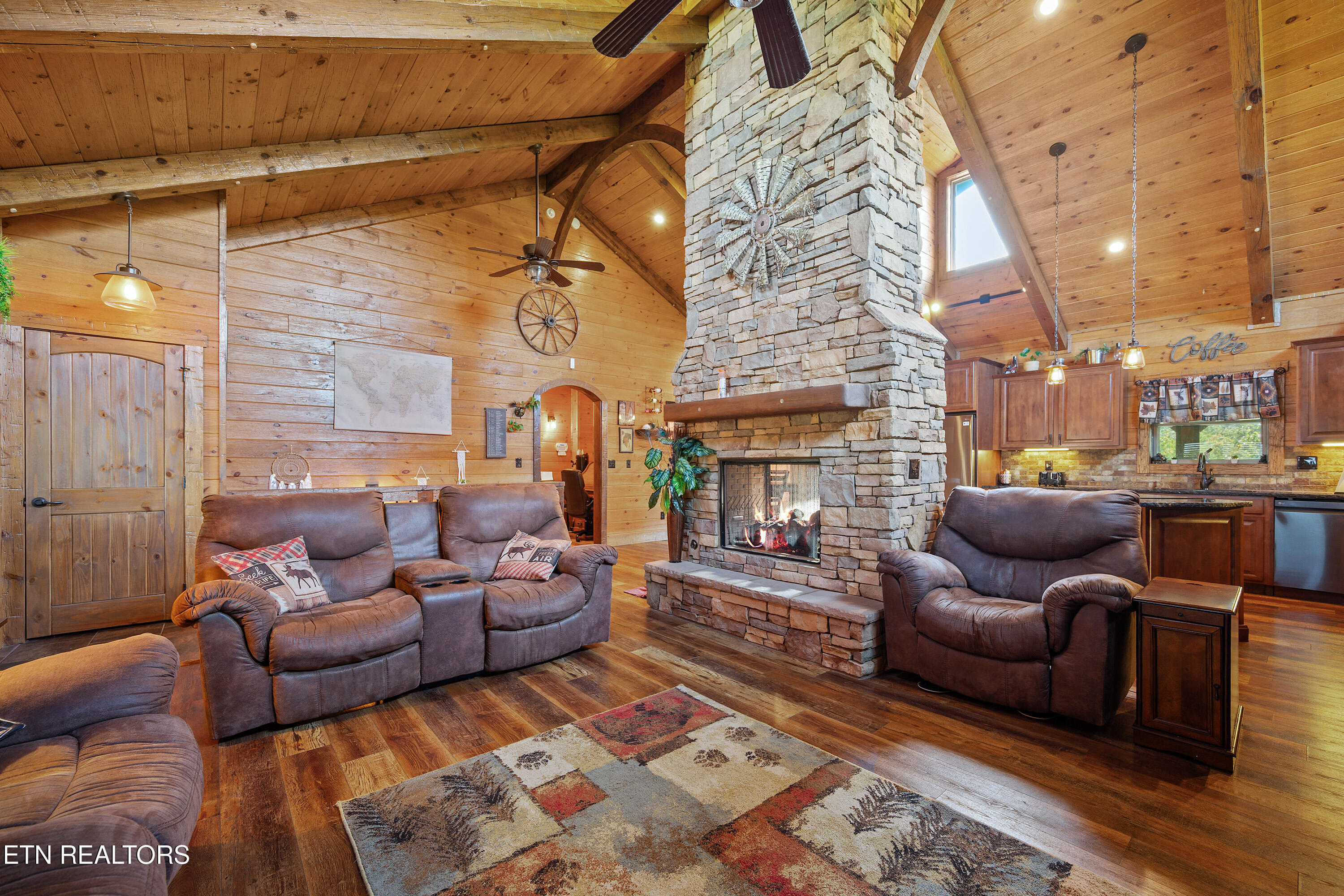 971 Critter Mountain Way