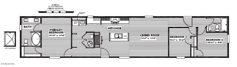 249 County Road 567