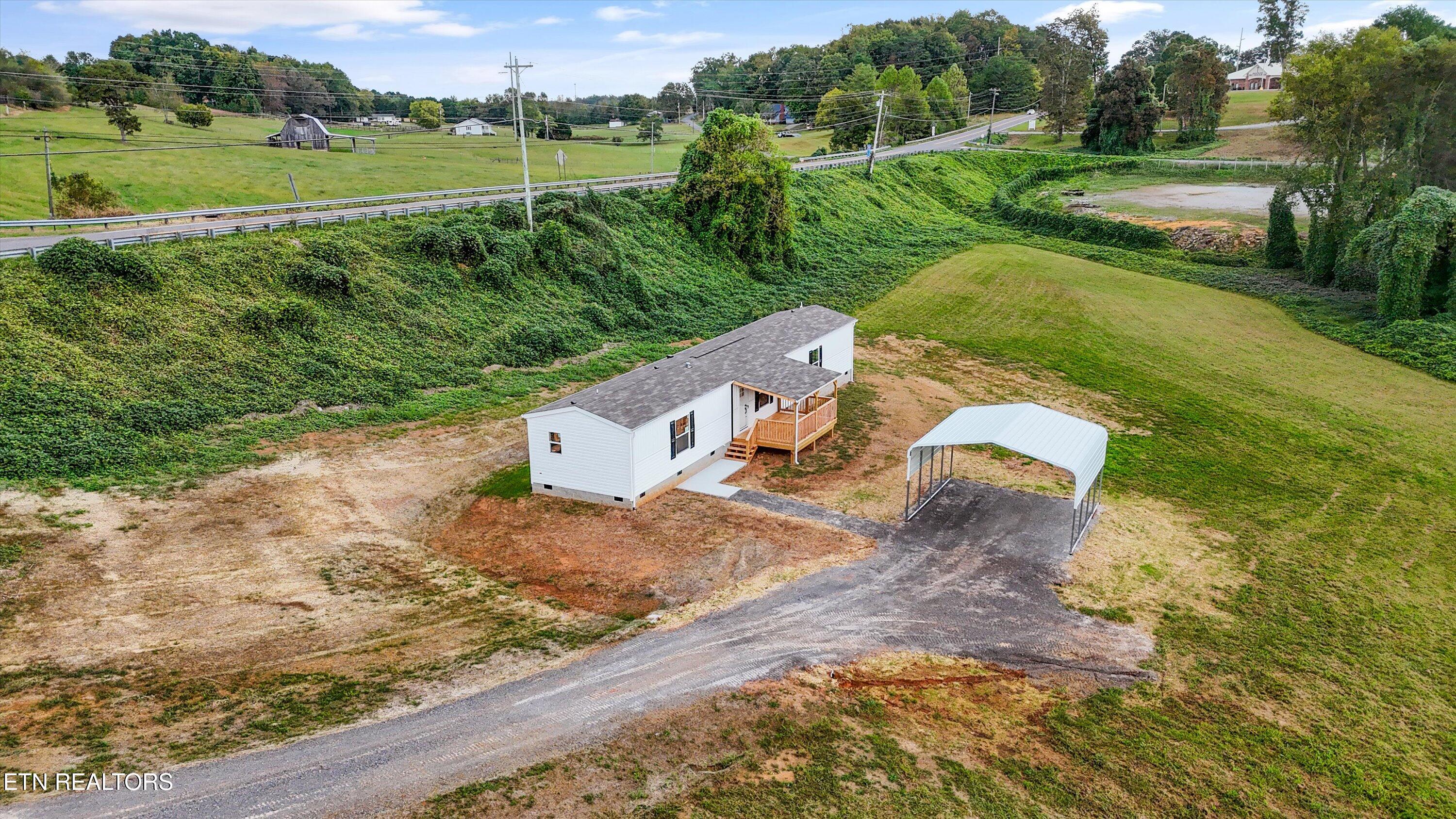 249 County Road 567