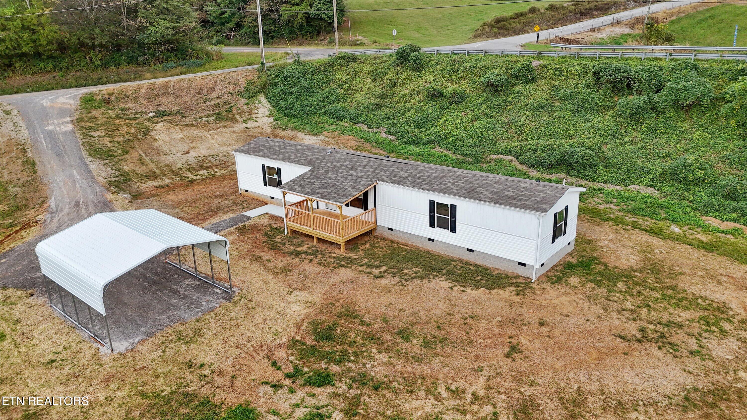 249 County Road 567