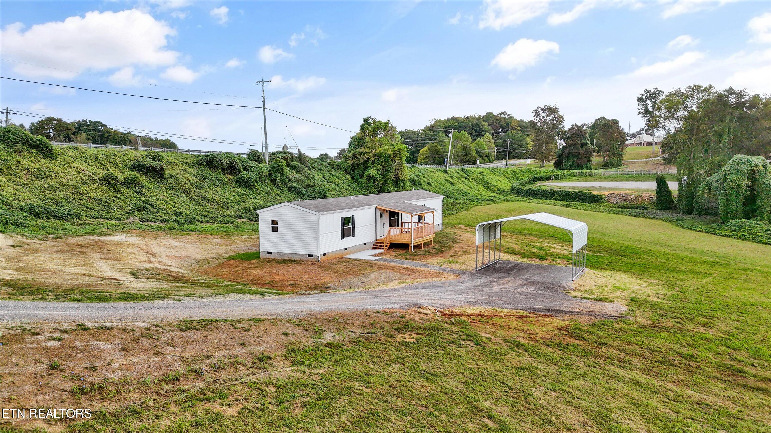 249 County Road 567