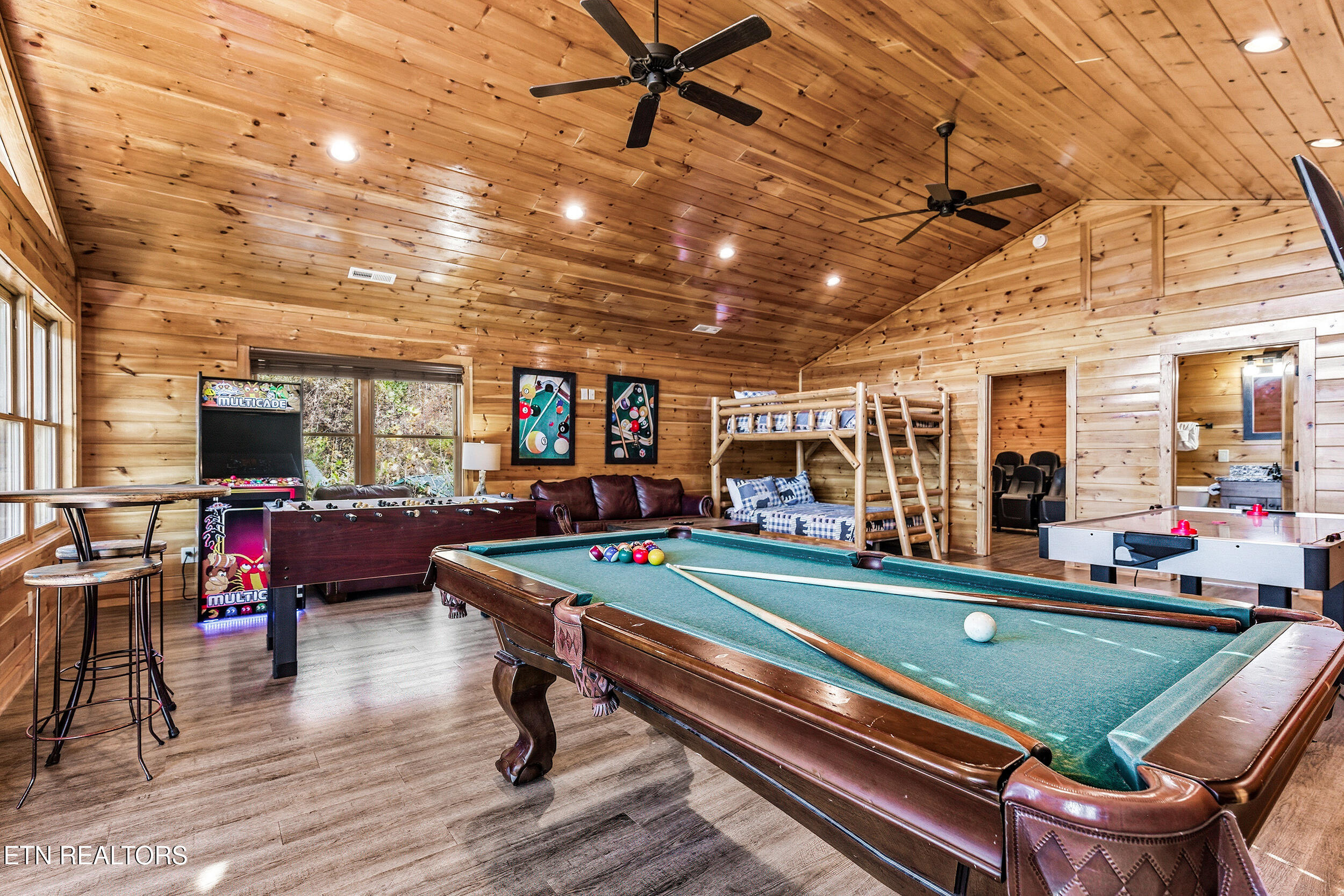 655 Gatlinburg Falls Way