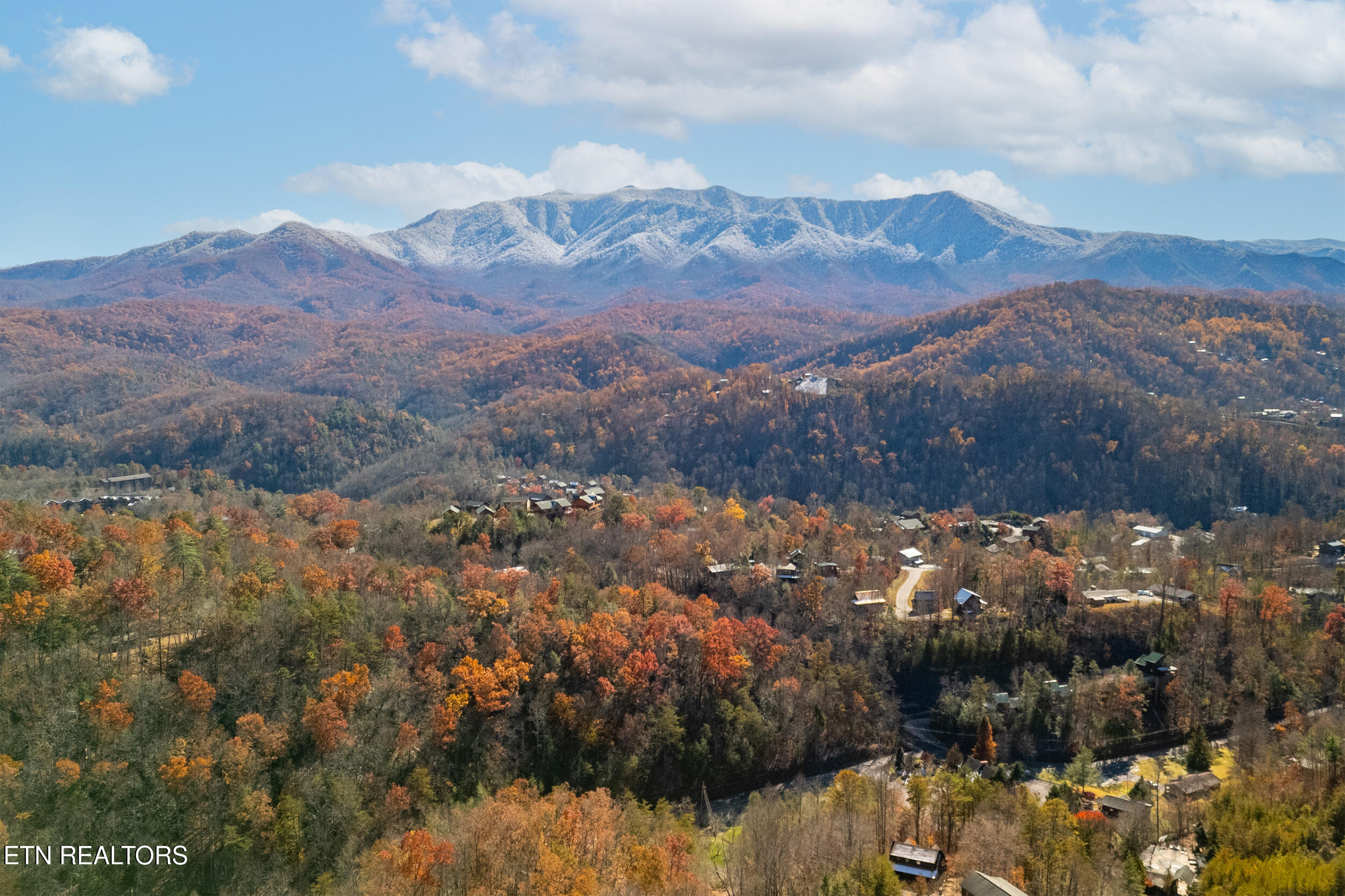 655 Gatlinburg Falls Way