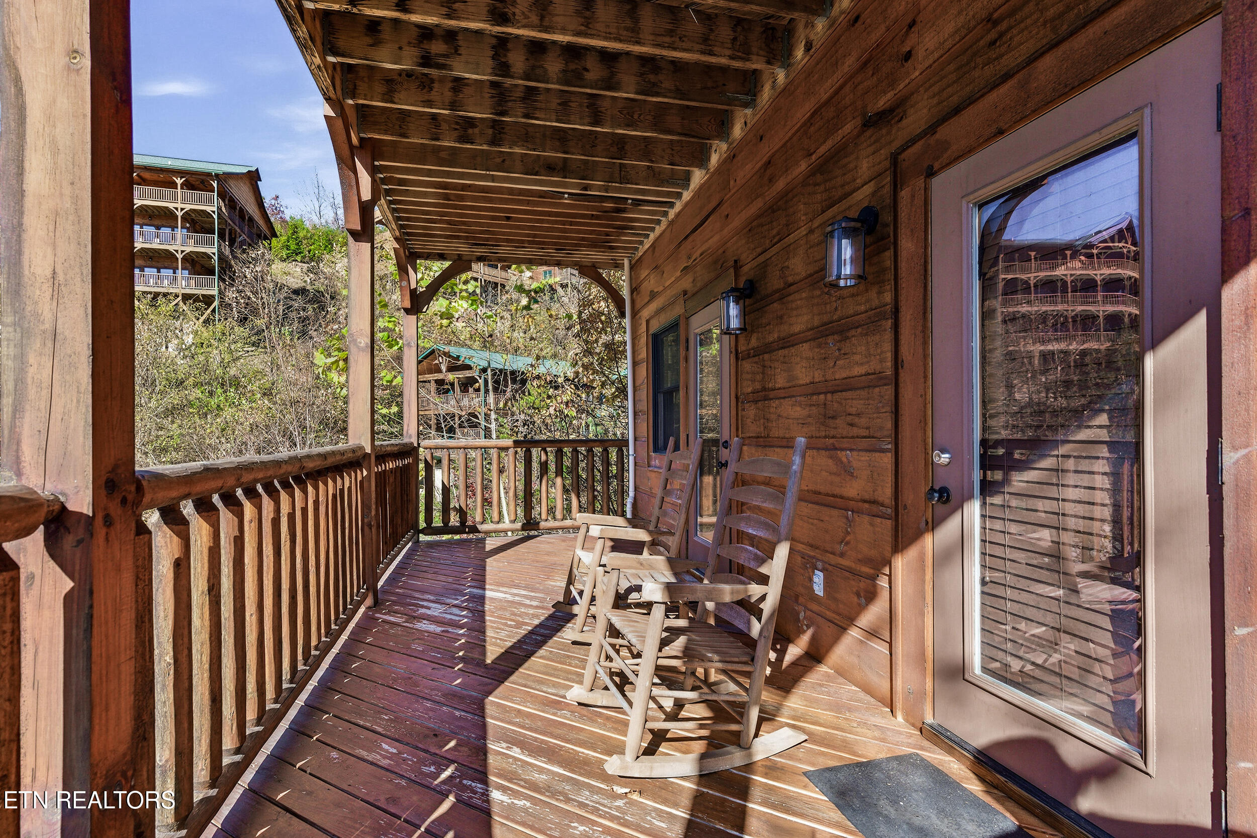 655 Gatlinburg Falls Way