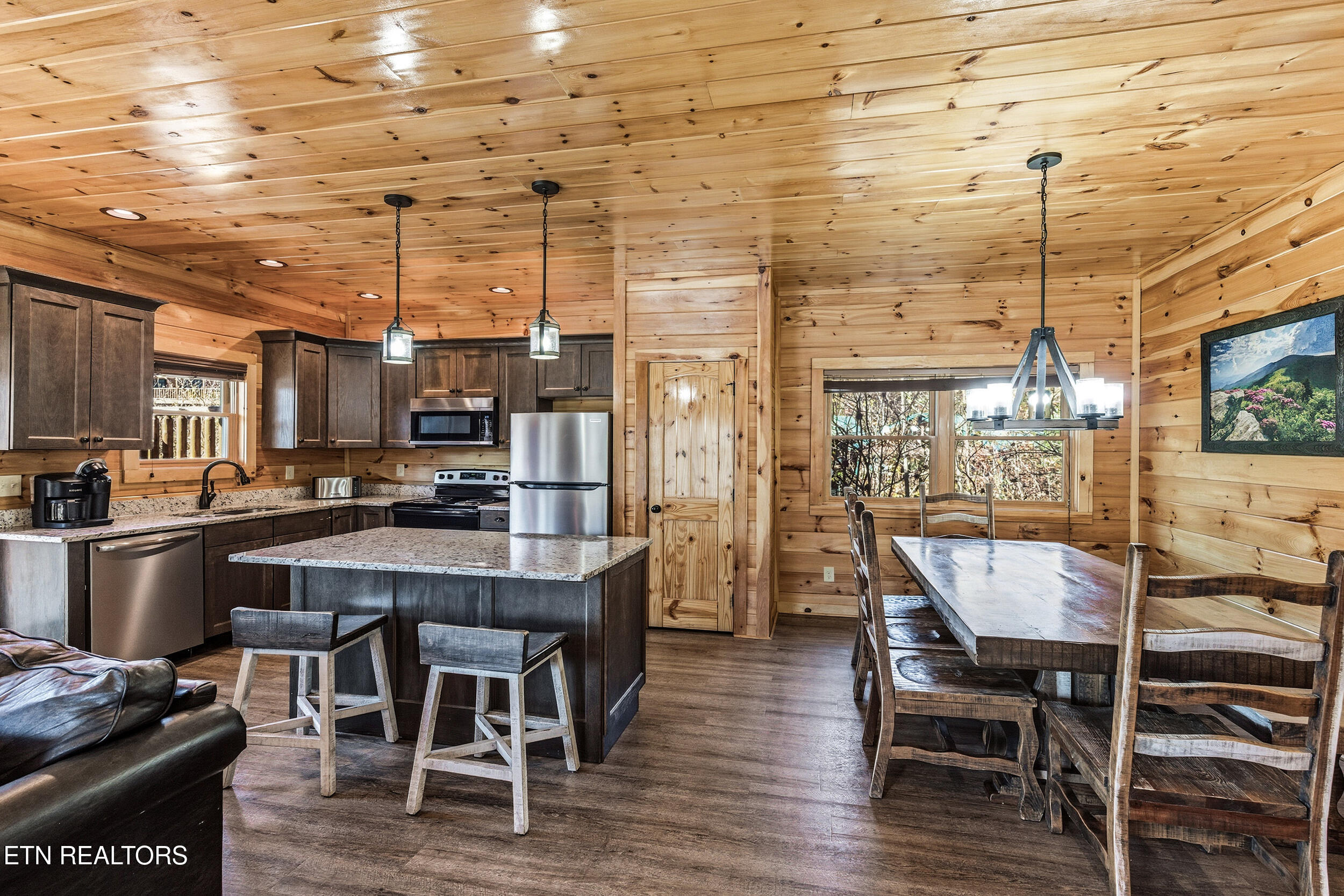 655 Gatlinburg Falls Way