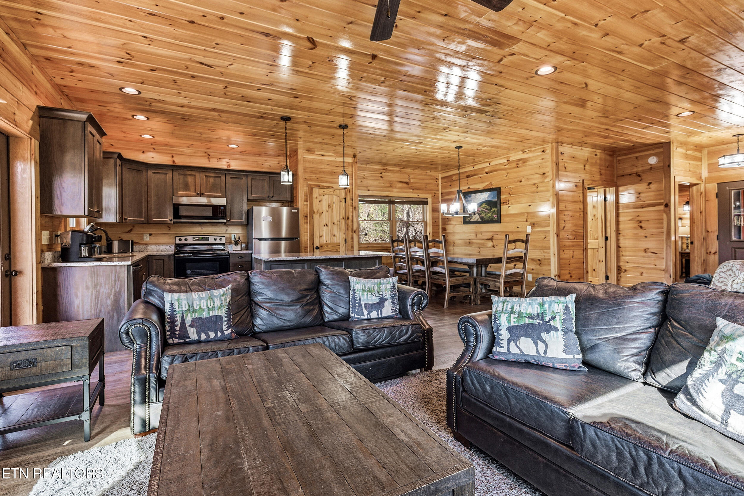 655 Gatlinburg Falls Way