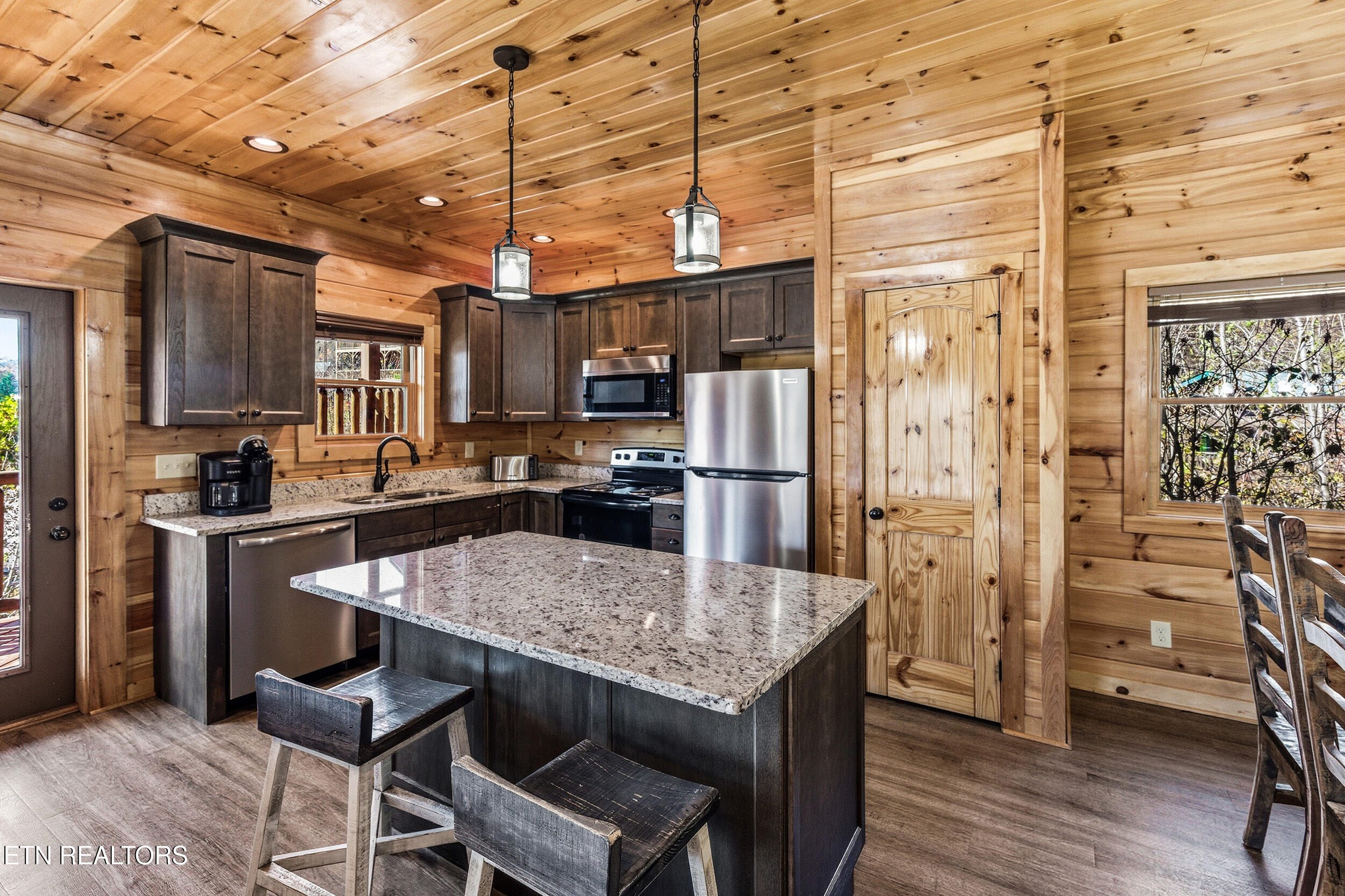 655 Gatlinburg Falls Way