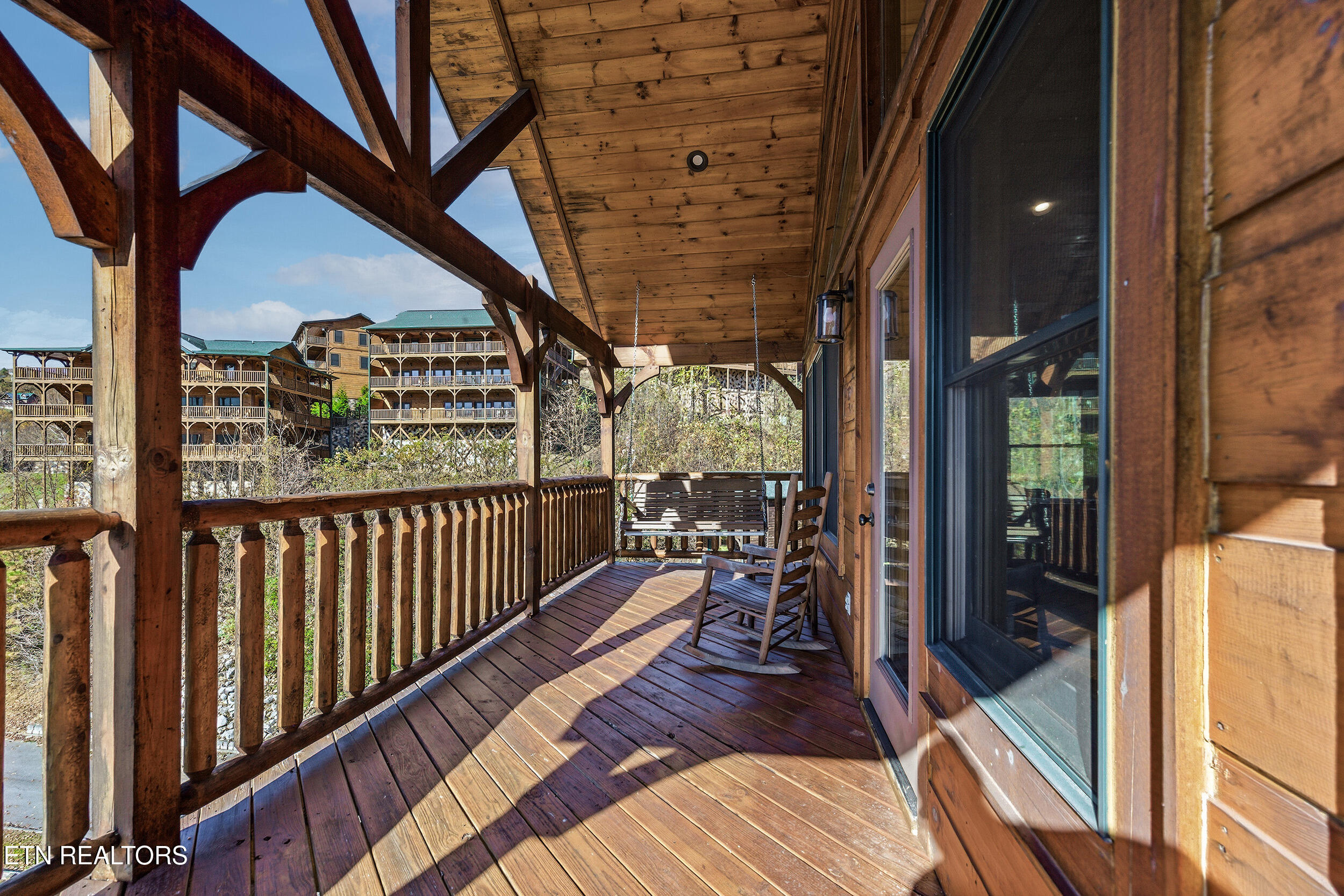 655 Gatlinburg Falls Way