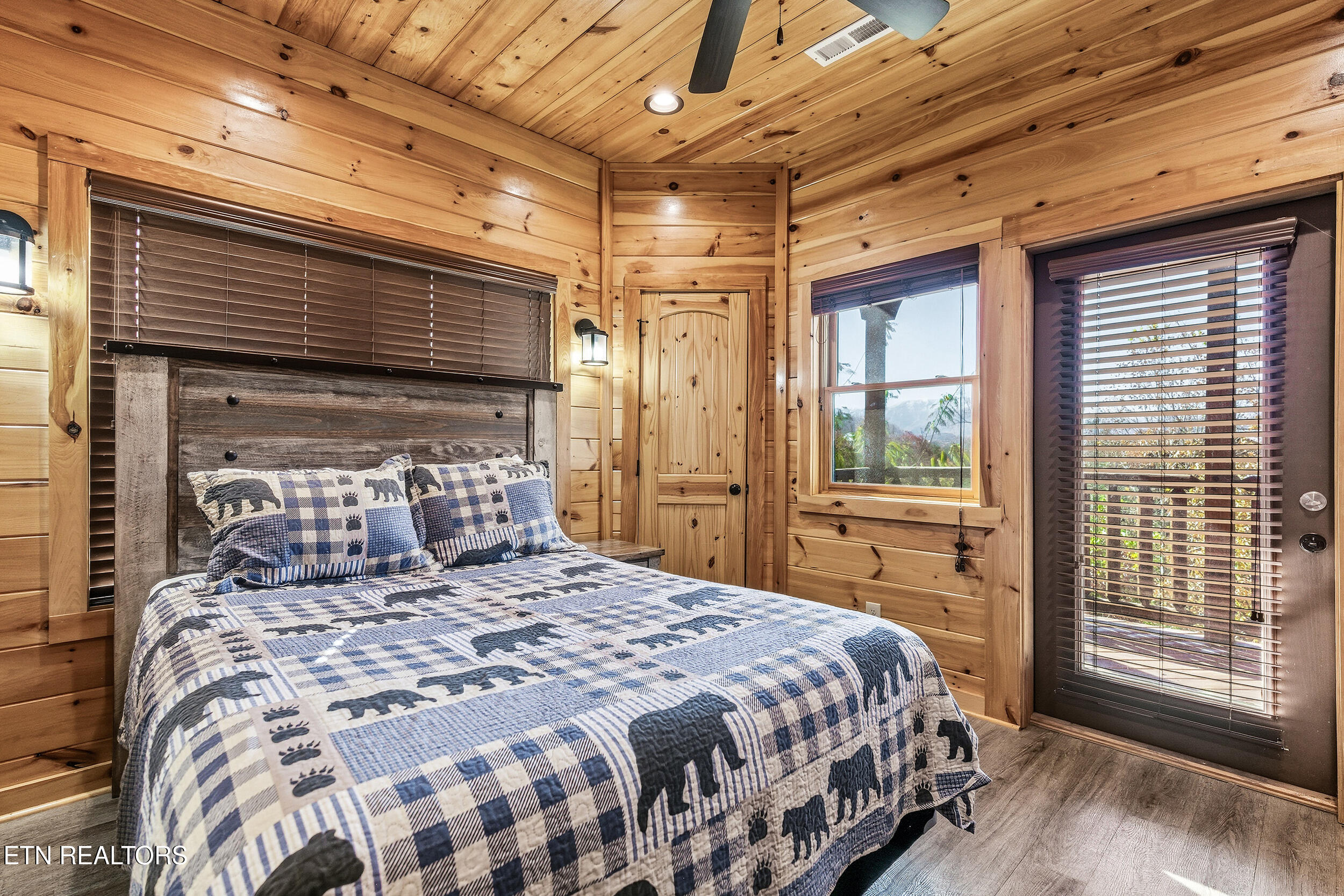 655 Gatlinburg Falls Way