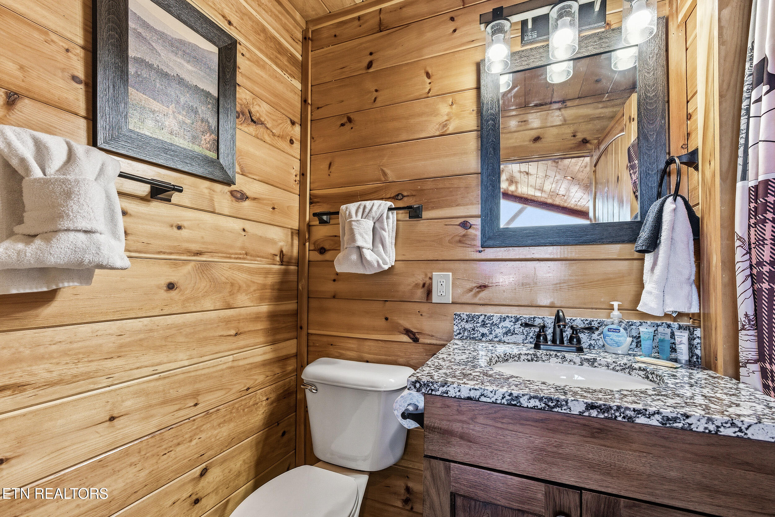 655 Gatlinburg Falls Way