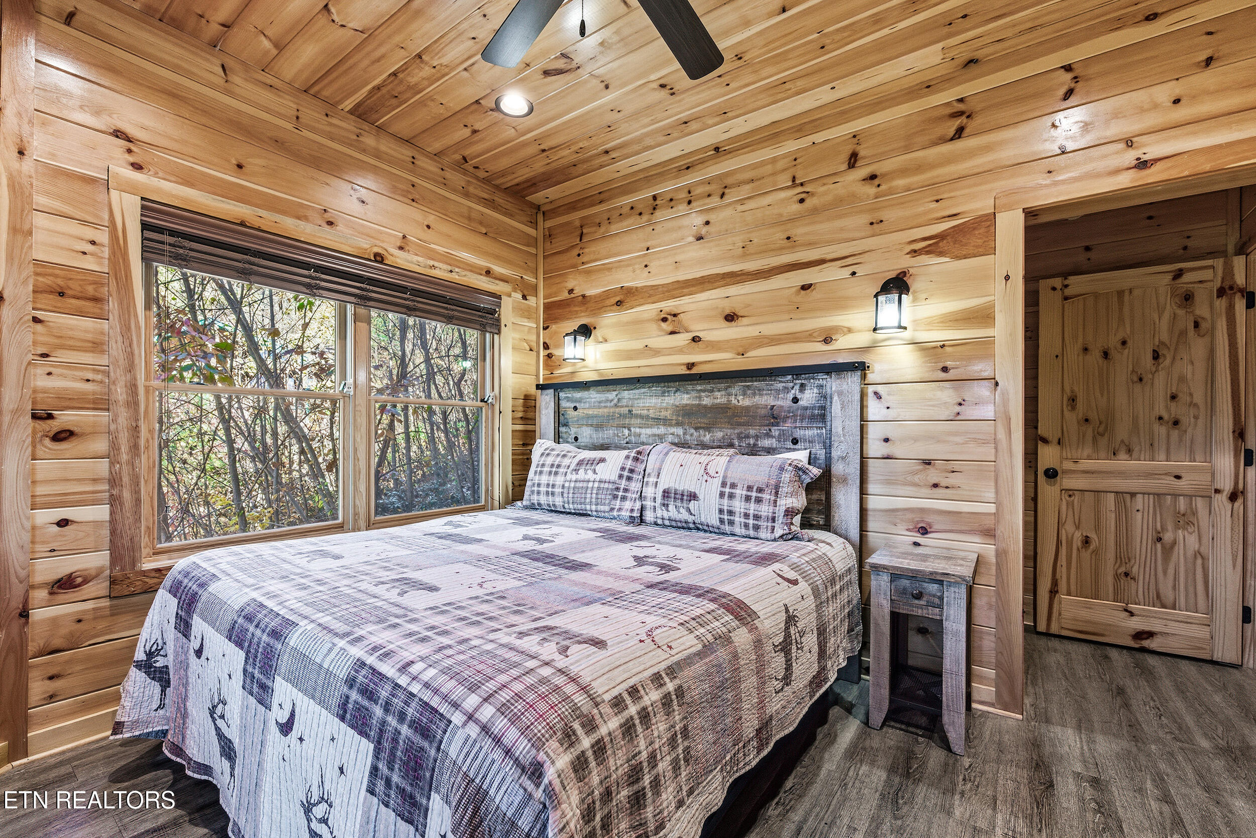 655 Gatlinburg Falls Way