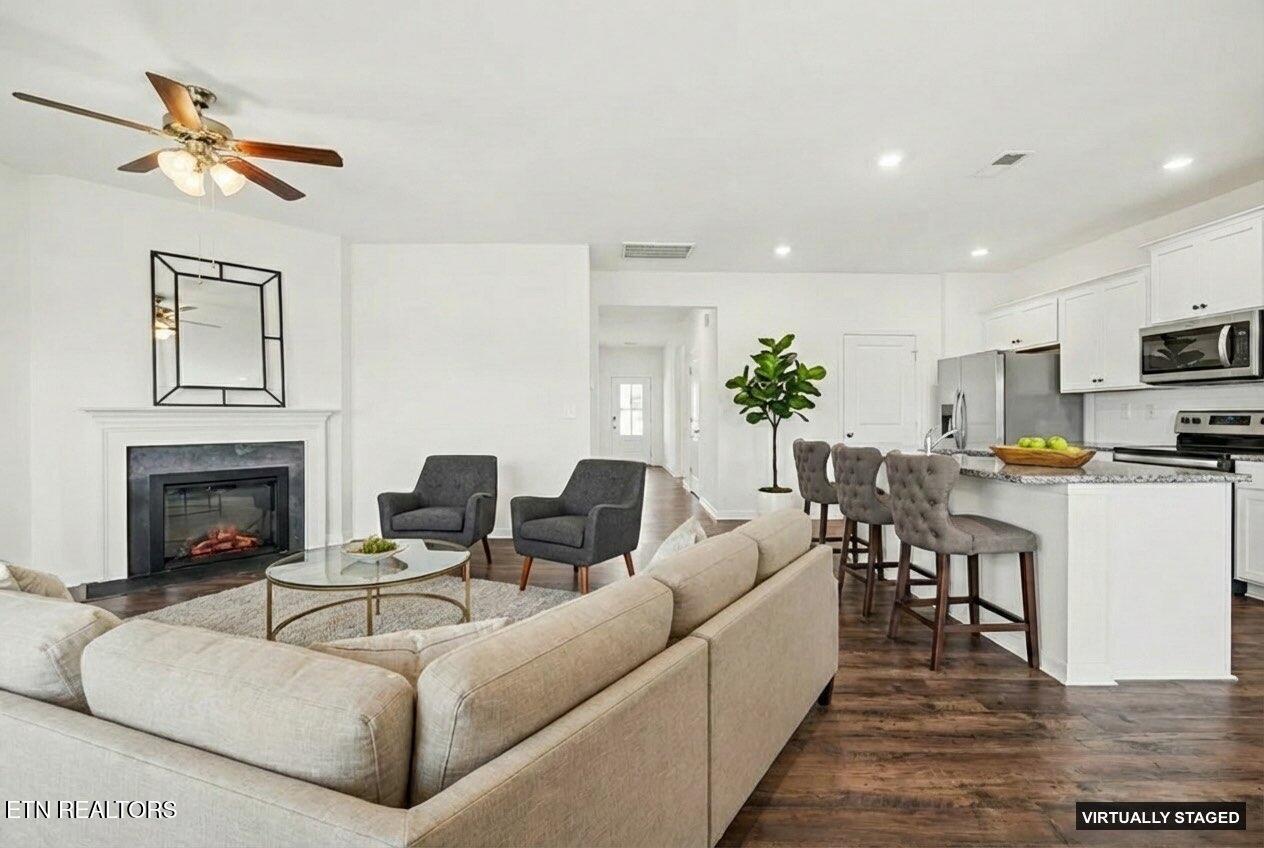 2329 Stream View Lane