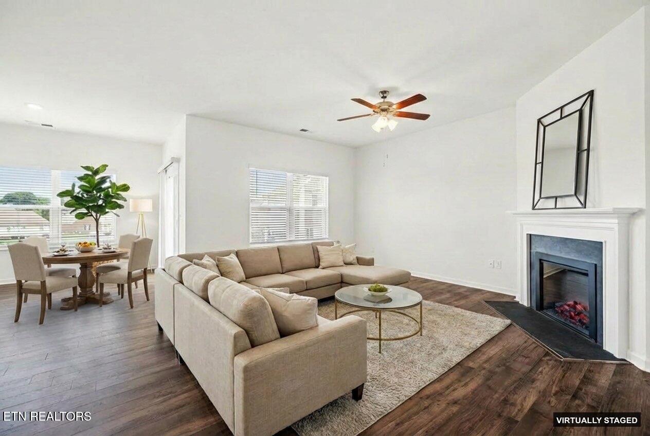 2329 Stream View Lane