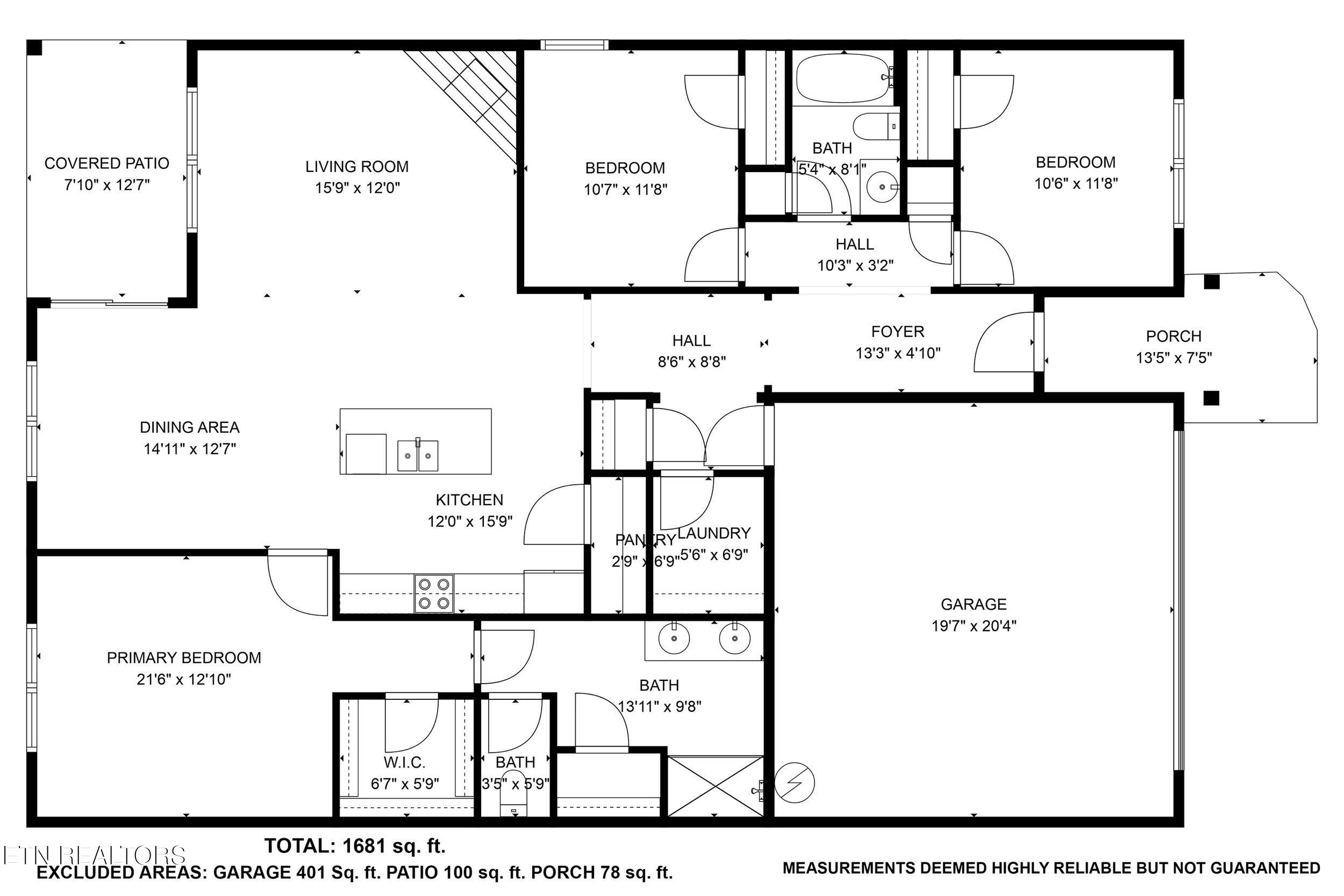 2329 Stream View Lane