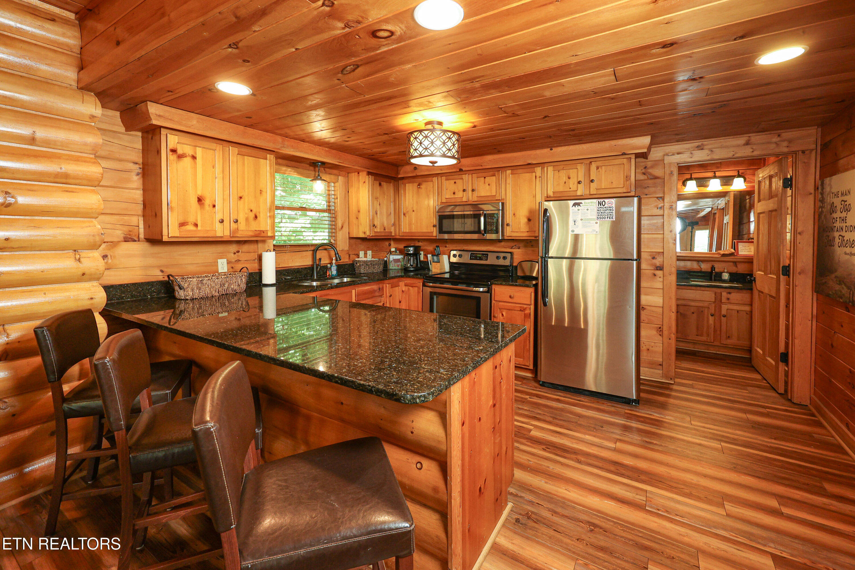 556 Wildwood Forest Way