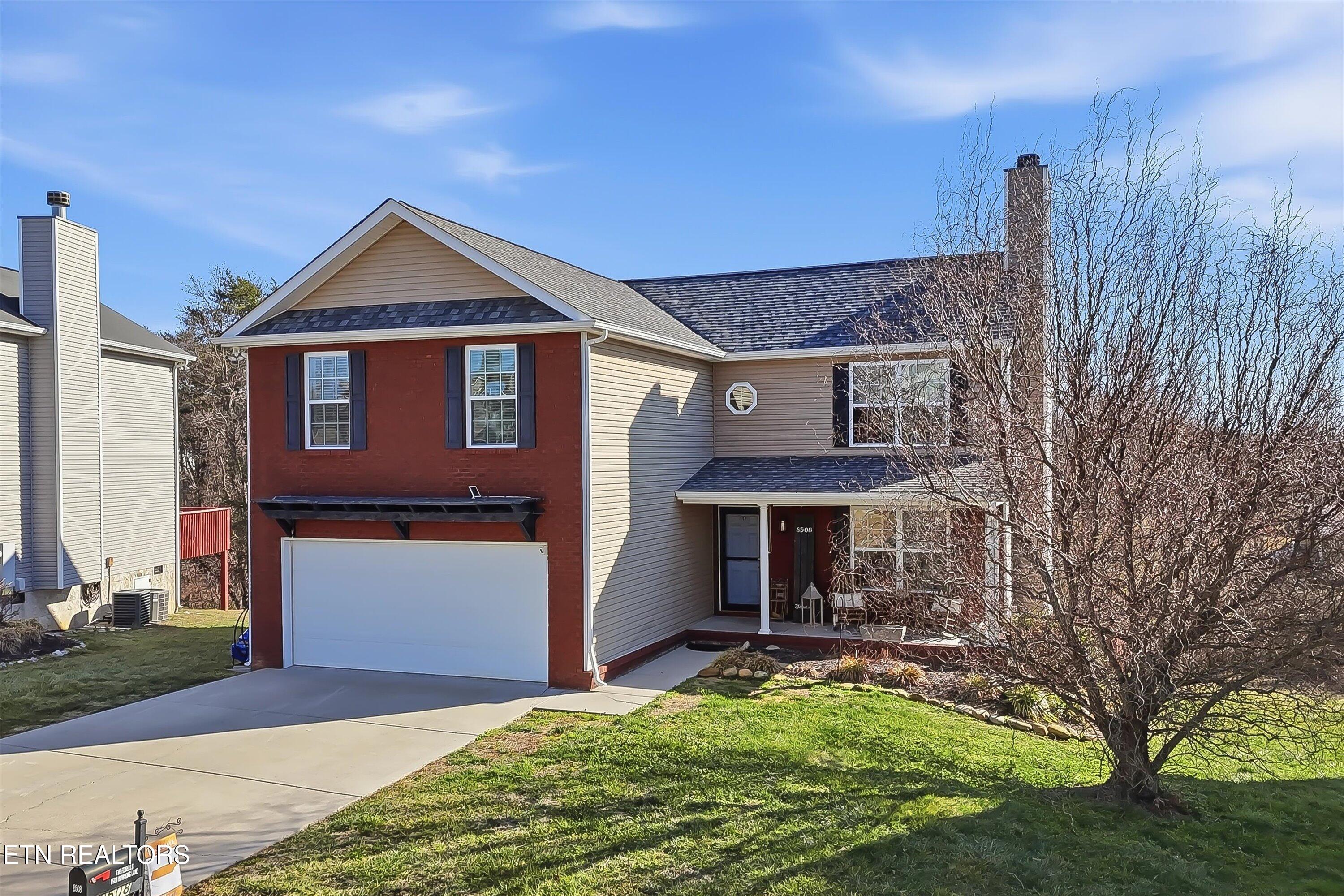 8508 Bowsong Lane