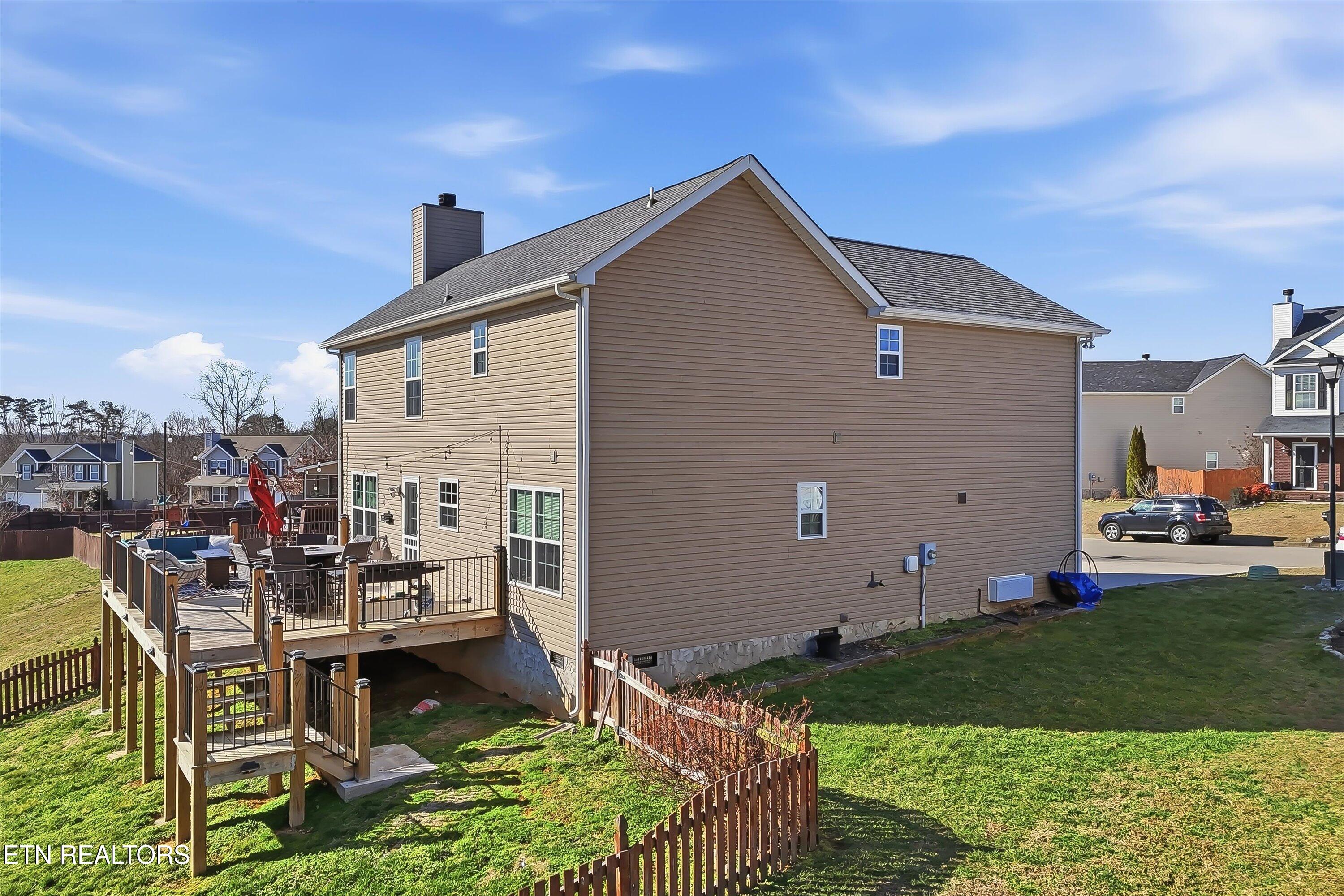 8508 Bowsong Lane