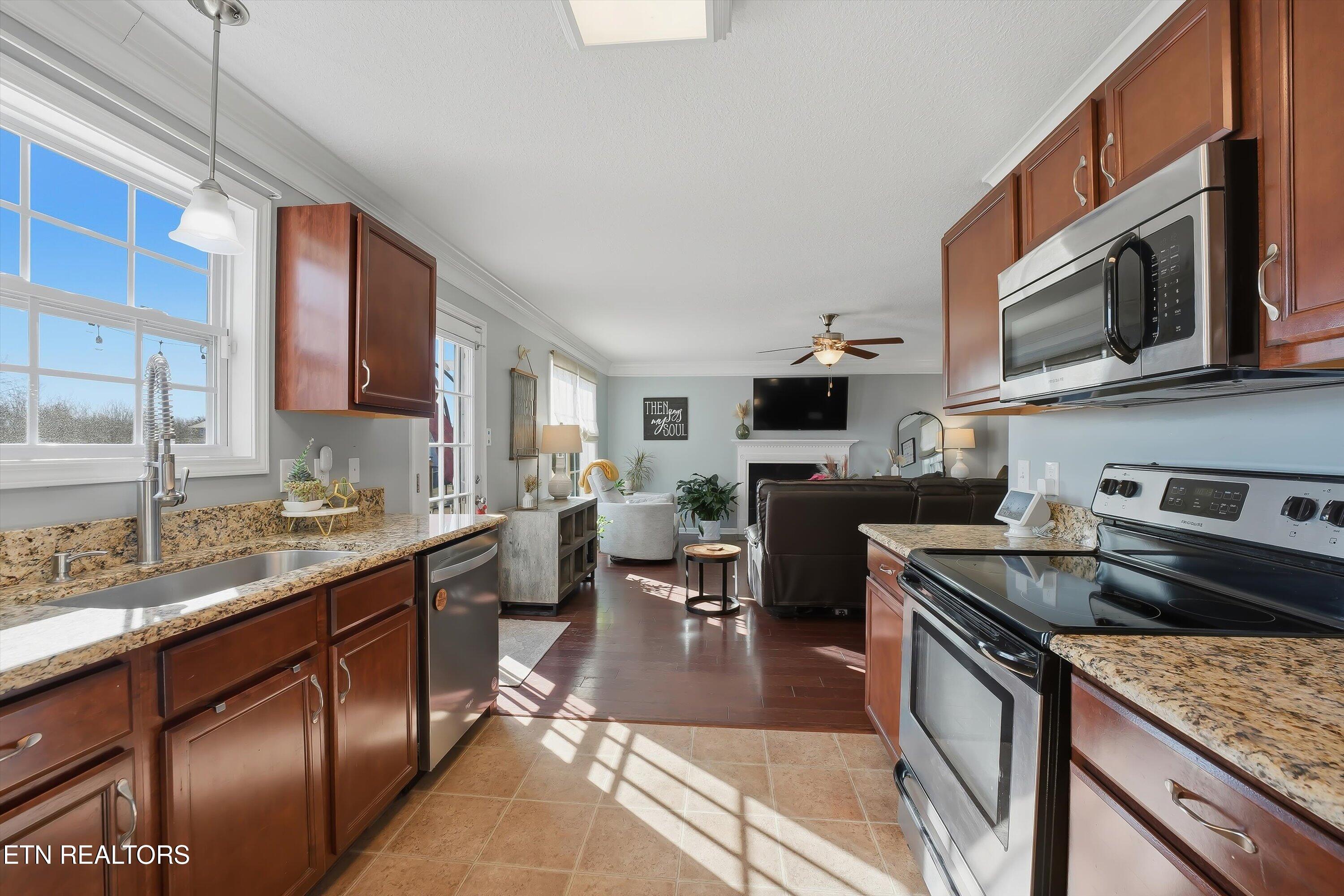 8508 Bowsong Lane