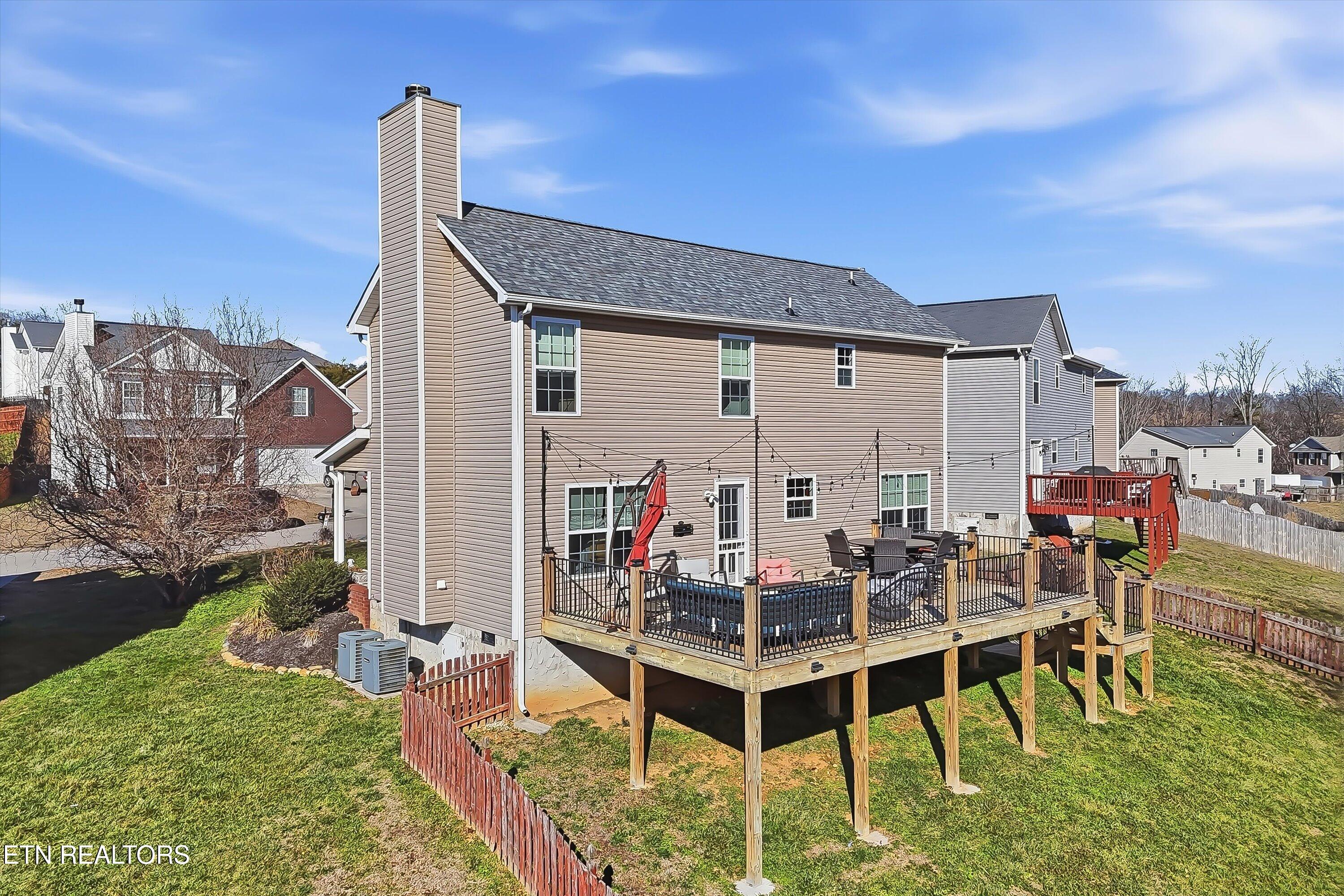 8508 Bowsong Lane