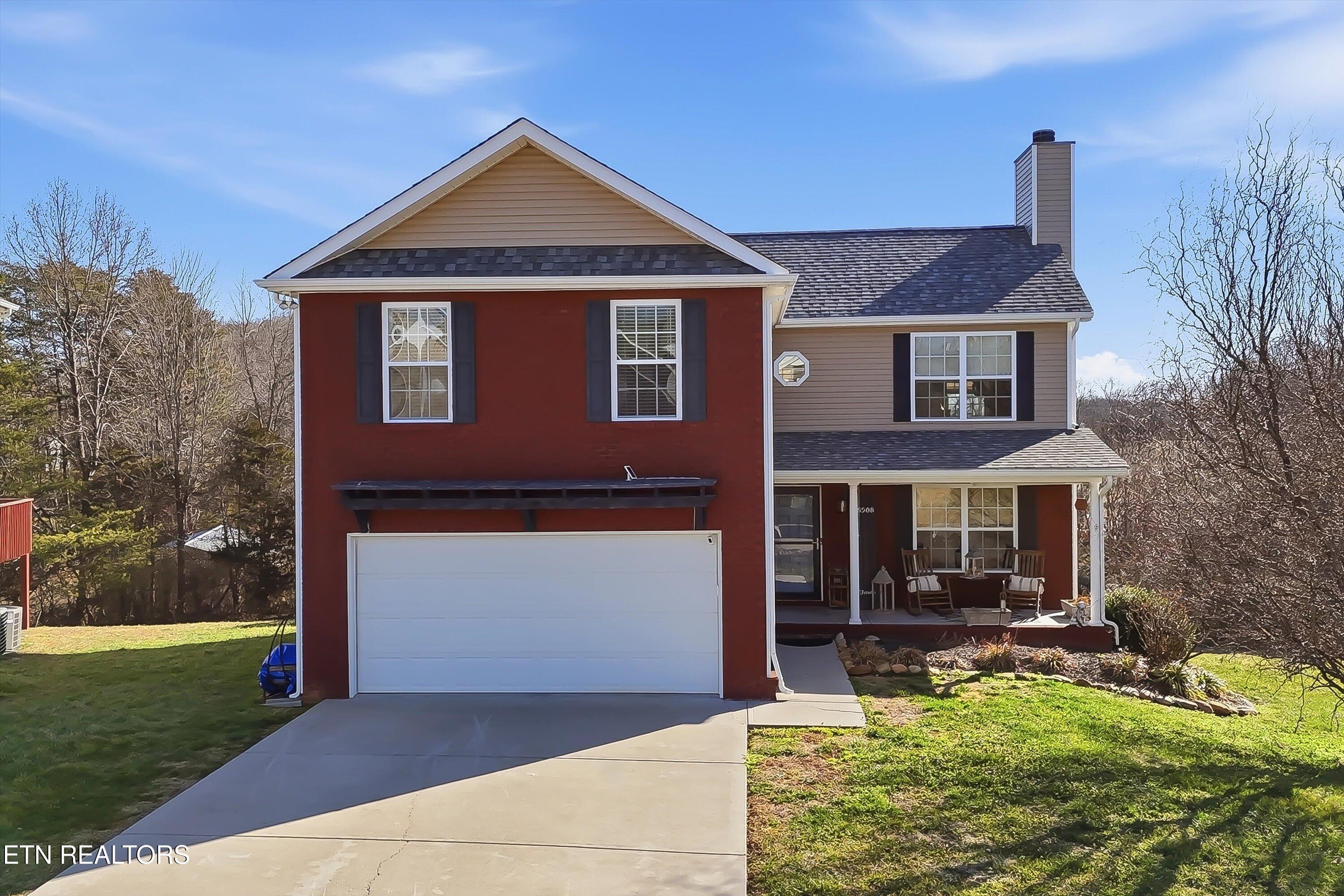 8508 Bowsong Lane