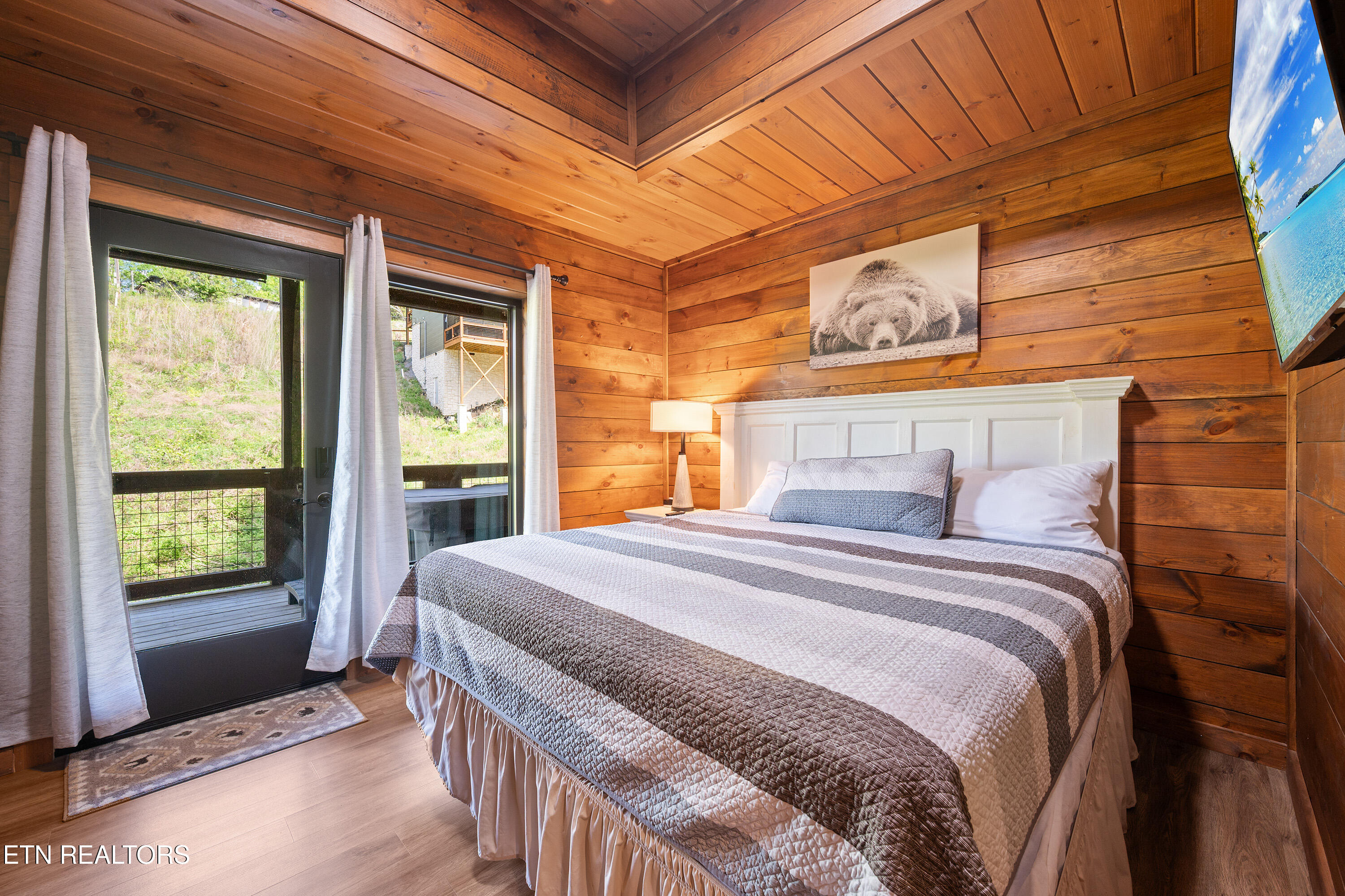 1613 Mitchell Farm Rd