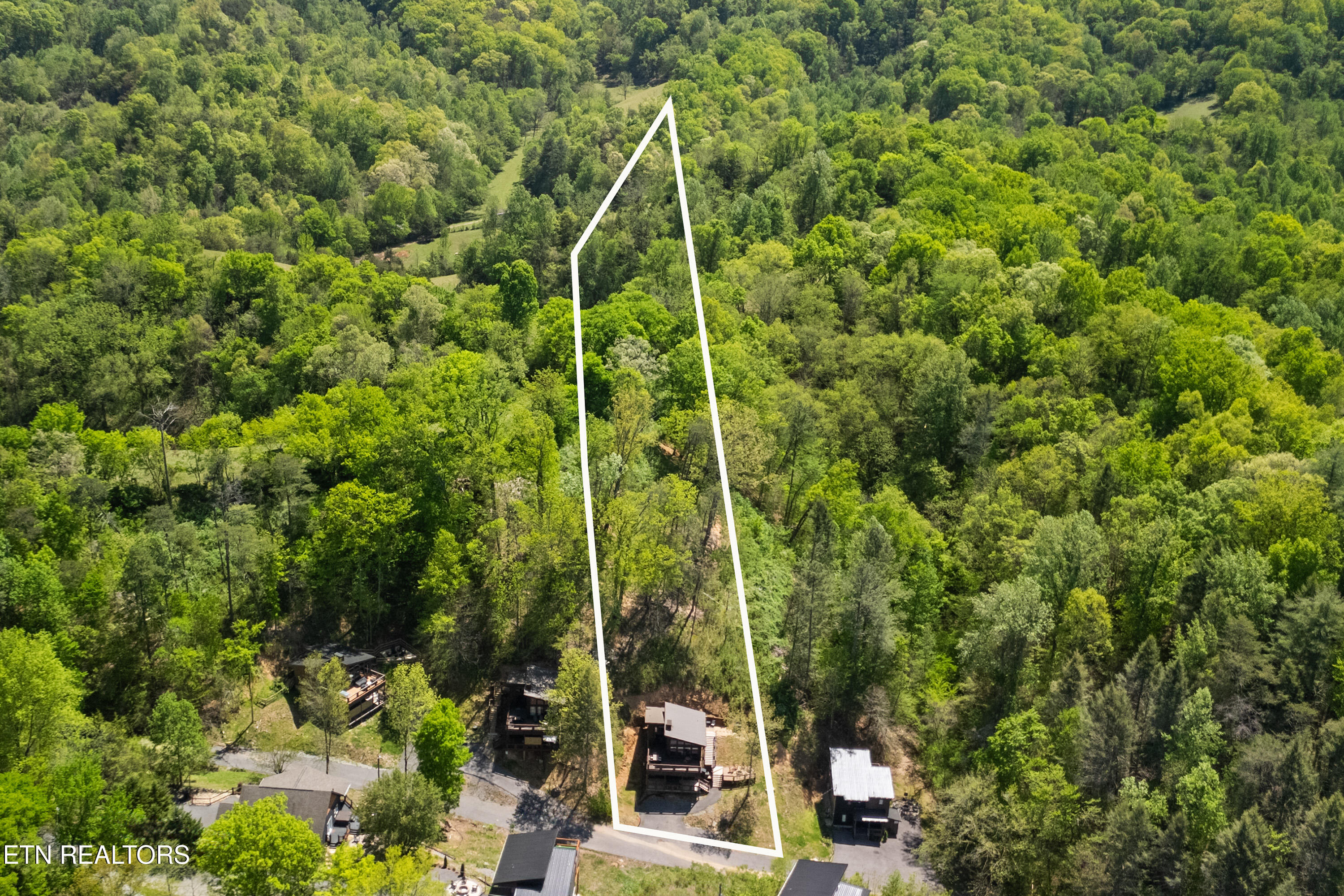 1613 Mitchell Farm Rd