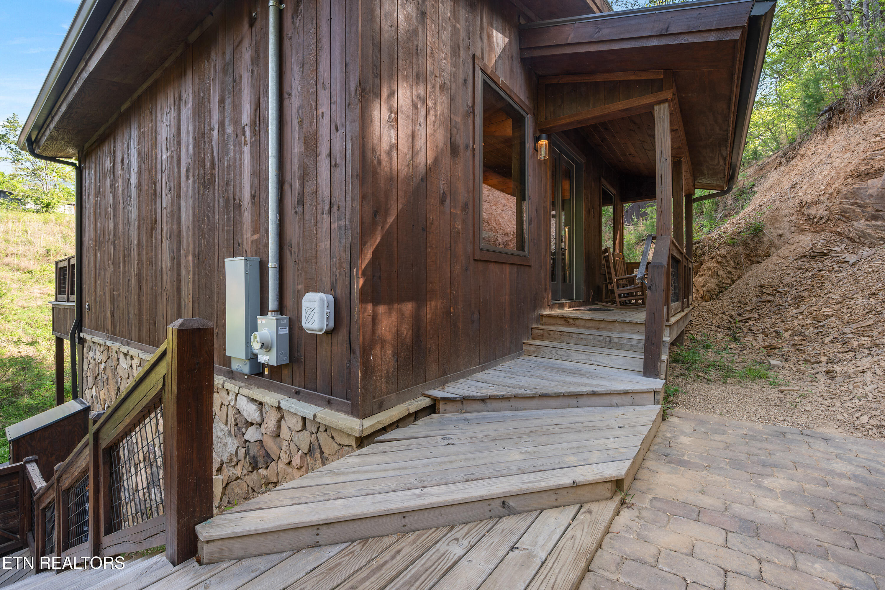 1613 Mitchell Farm Rd