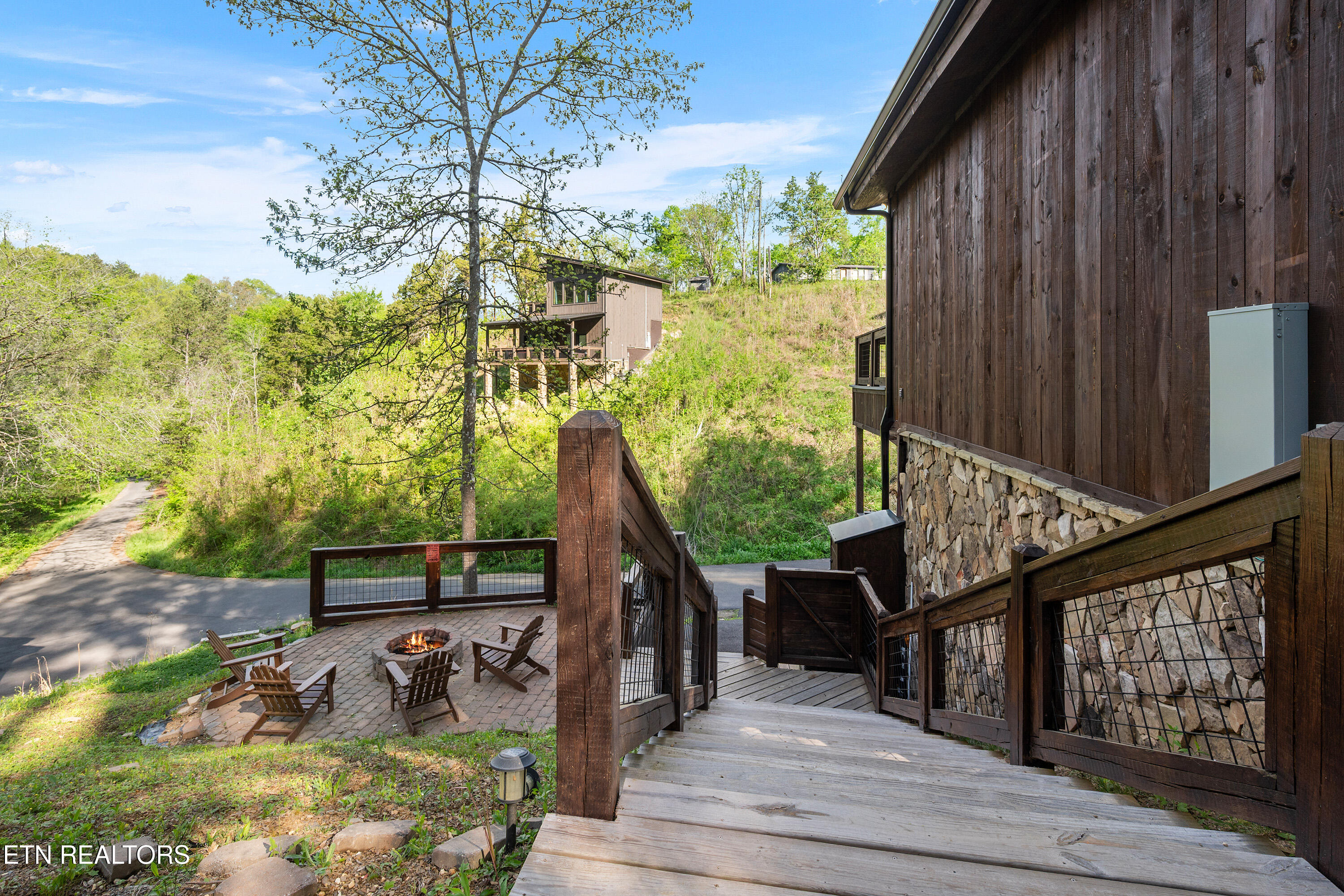 1613 Mitchell Farm Rd